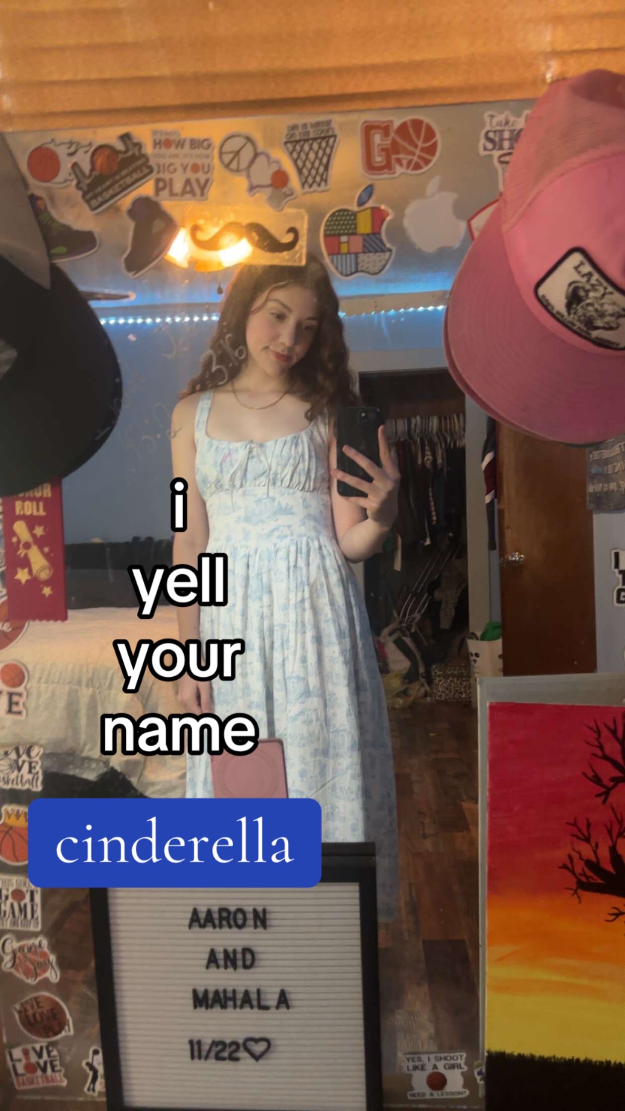 @Mahala ⚯ ͛