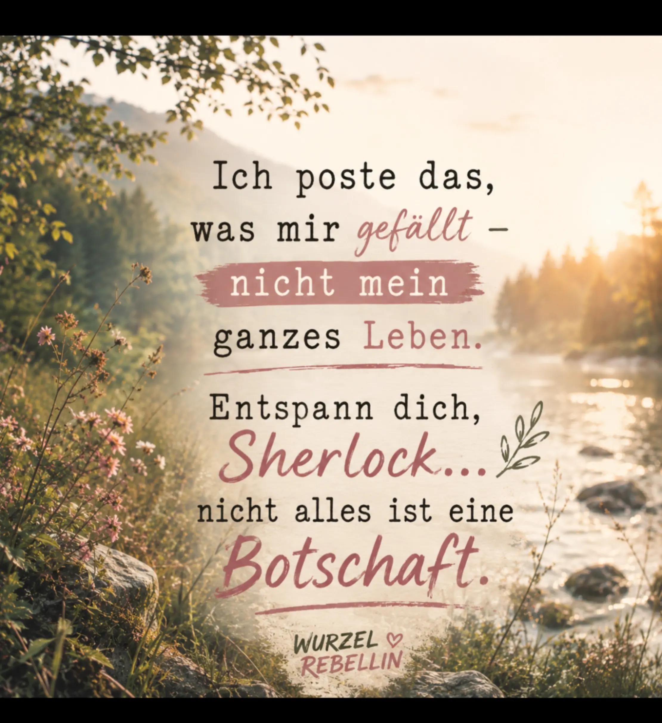 @WurzelRebellin♓