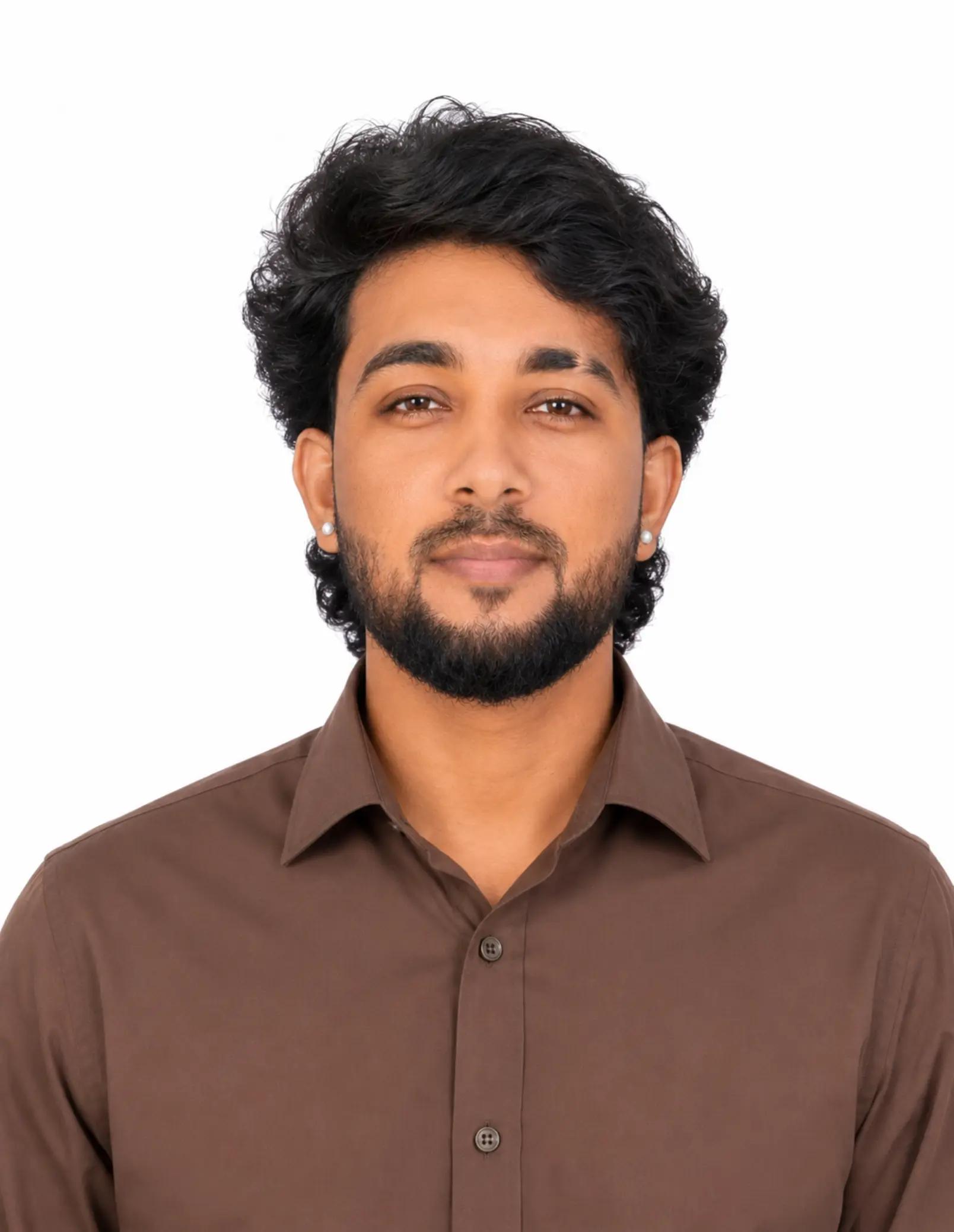 @Yathushanan Puspanathan