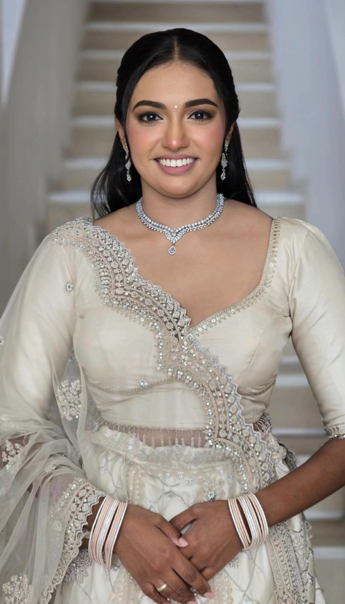 @BLUSH bridal couture