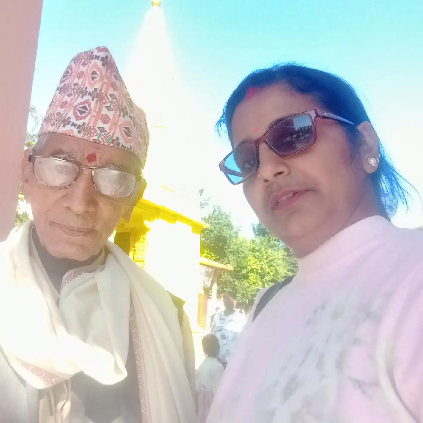 @Madhu giri