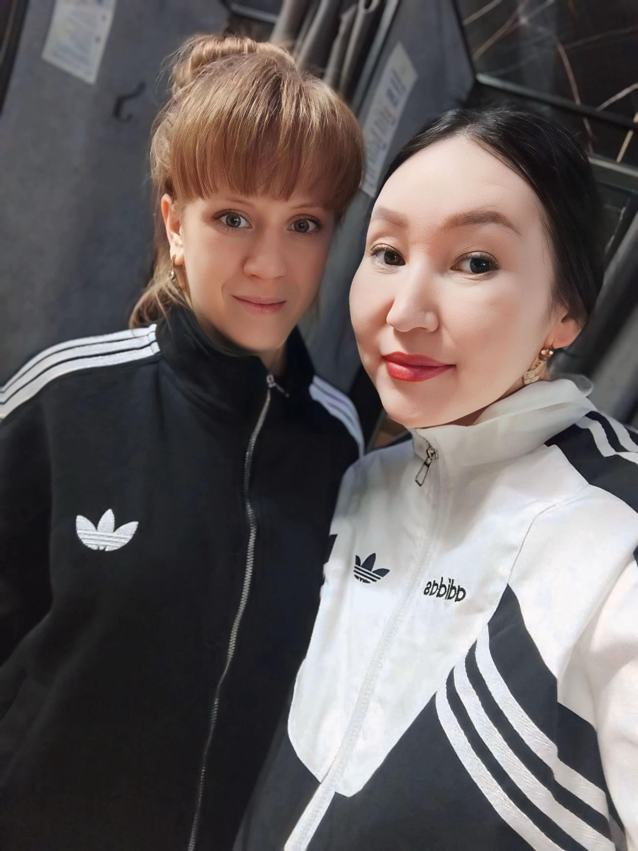 @Абрамова   Надежда