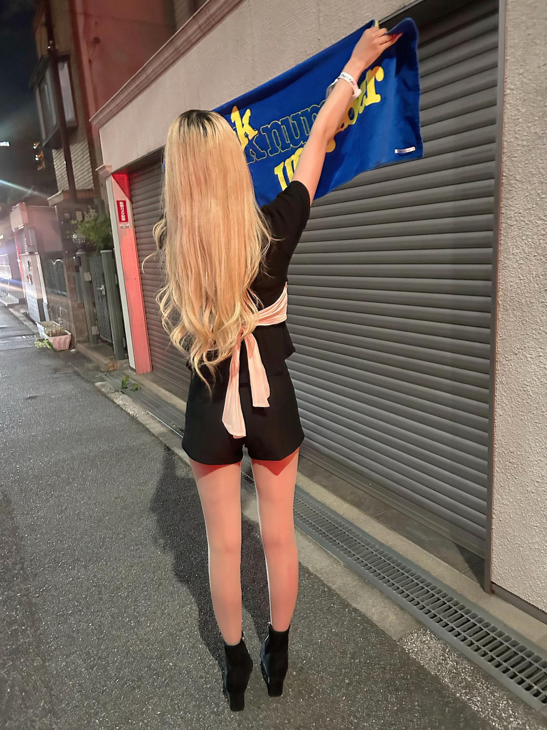 @なぎさ