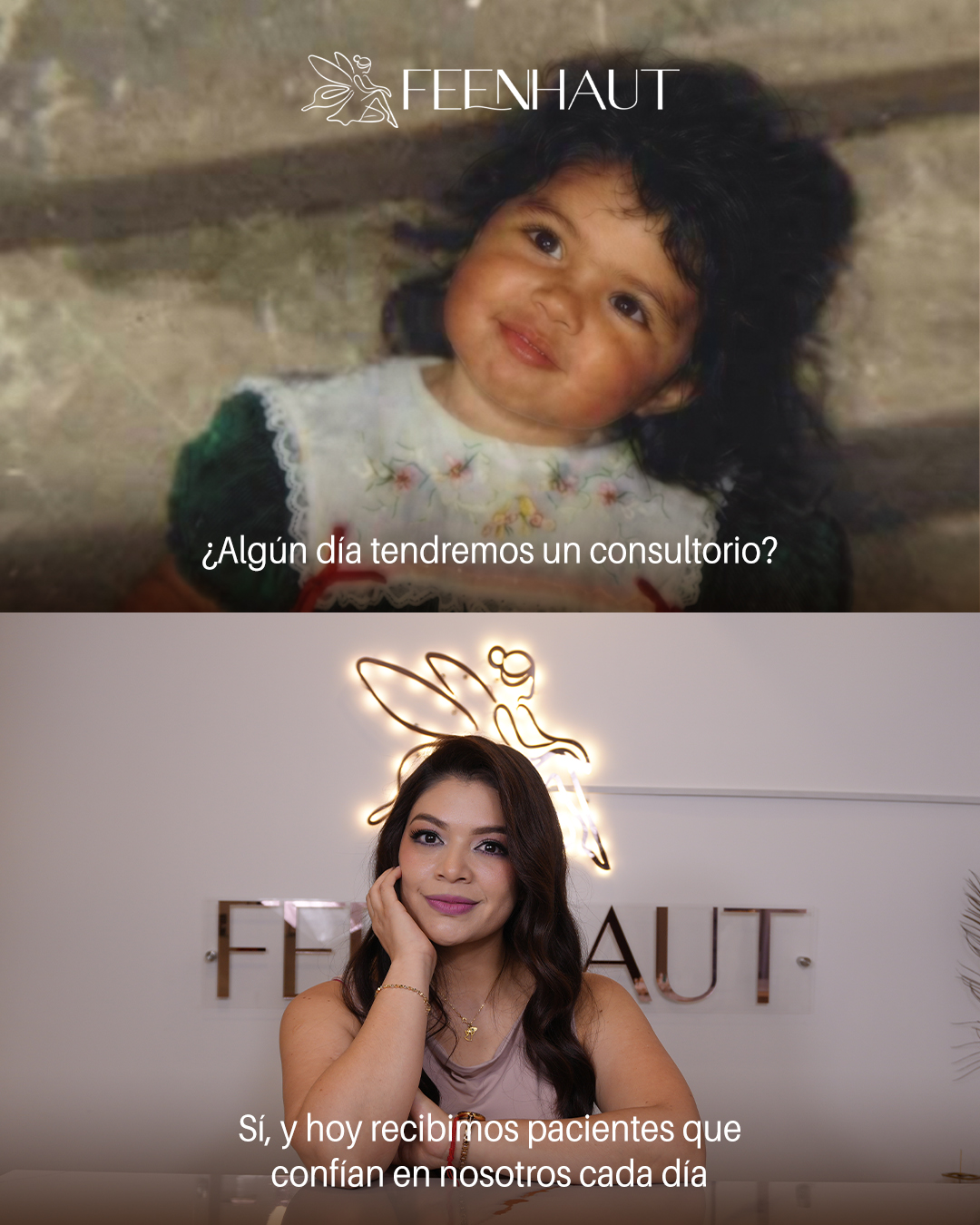 @Feenhaut | Medicina Estética