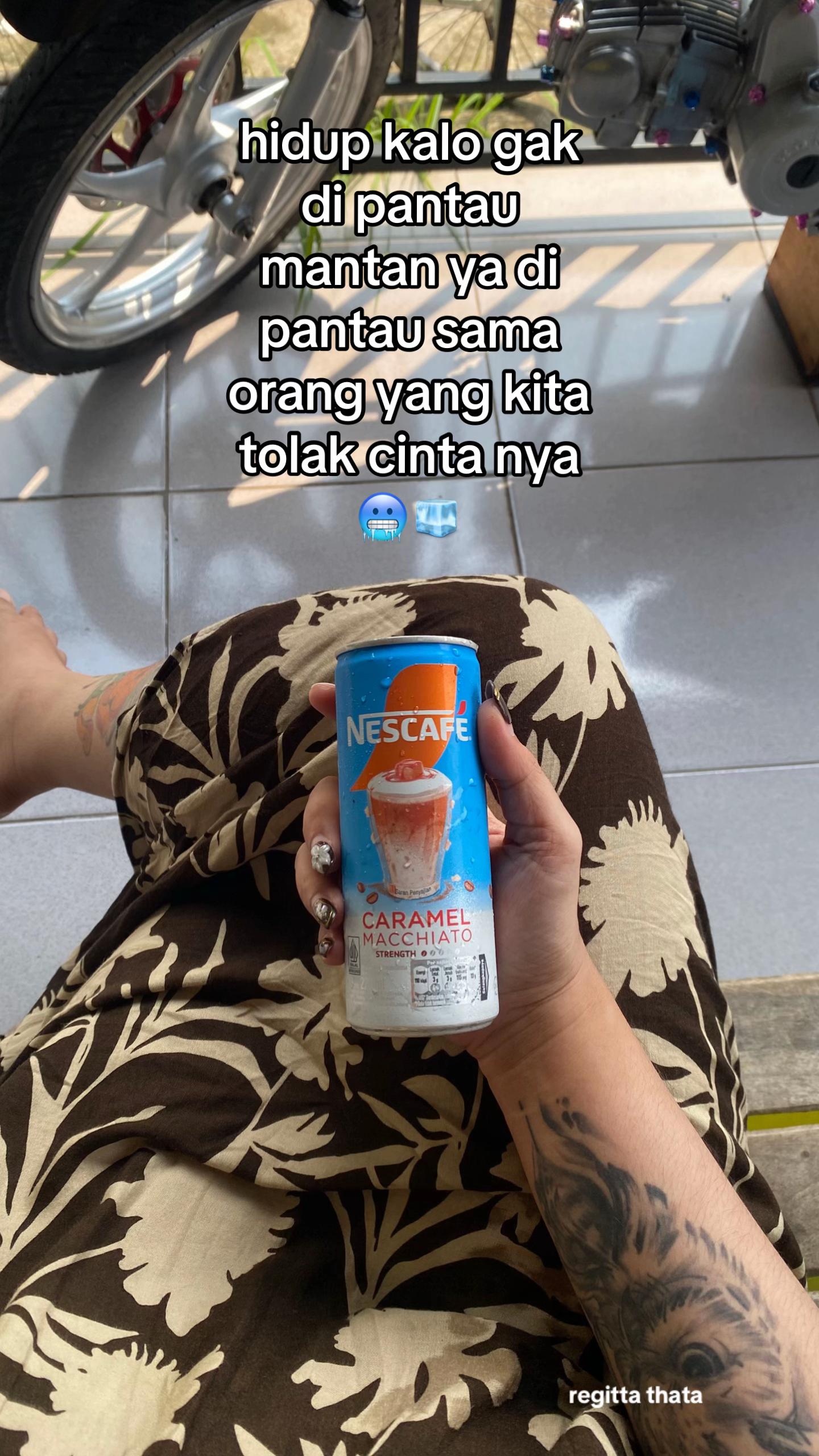 @Regitta Thata