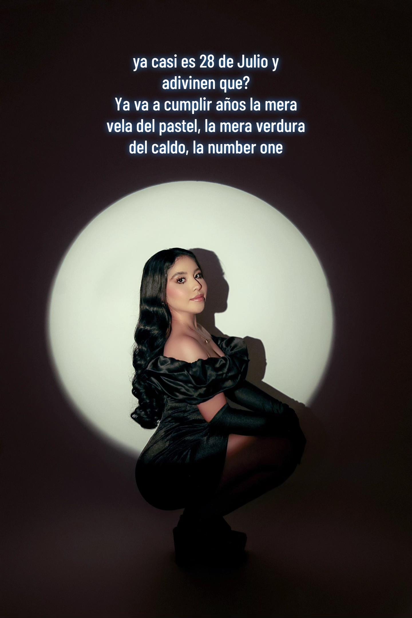 @Jimena MC
