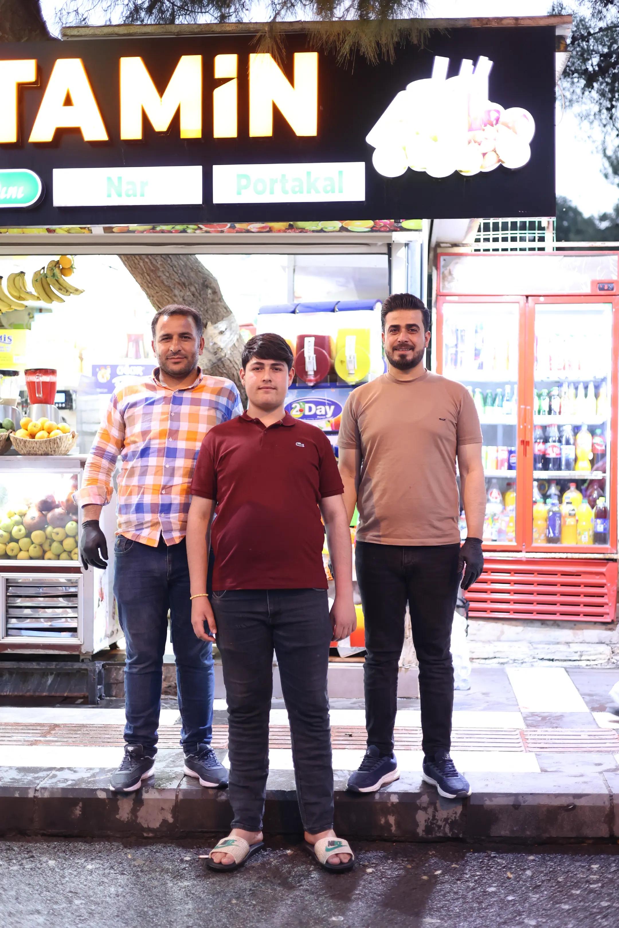 @Çamlık vitamin
