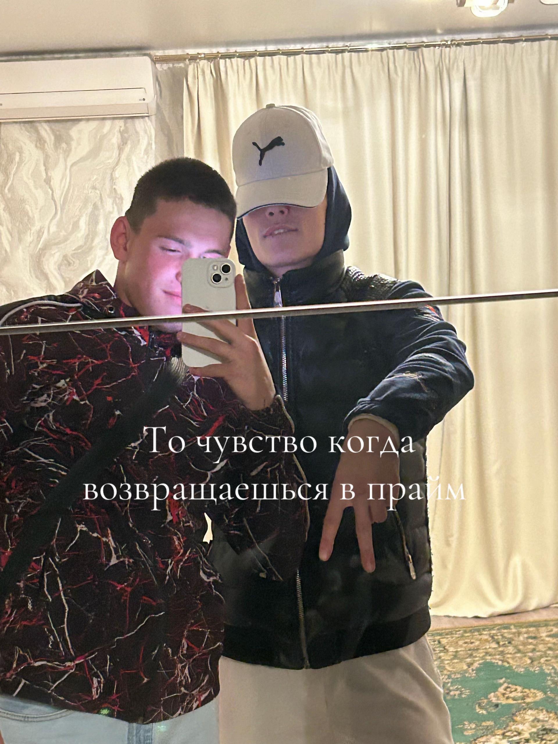 @Позывной «Мини»🇷🇺