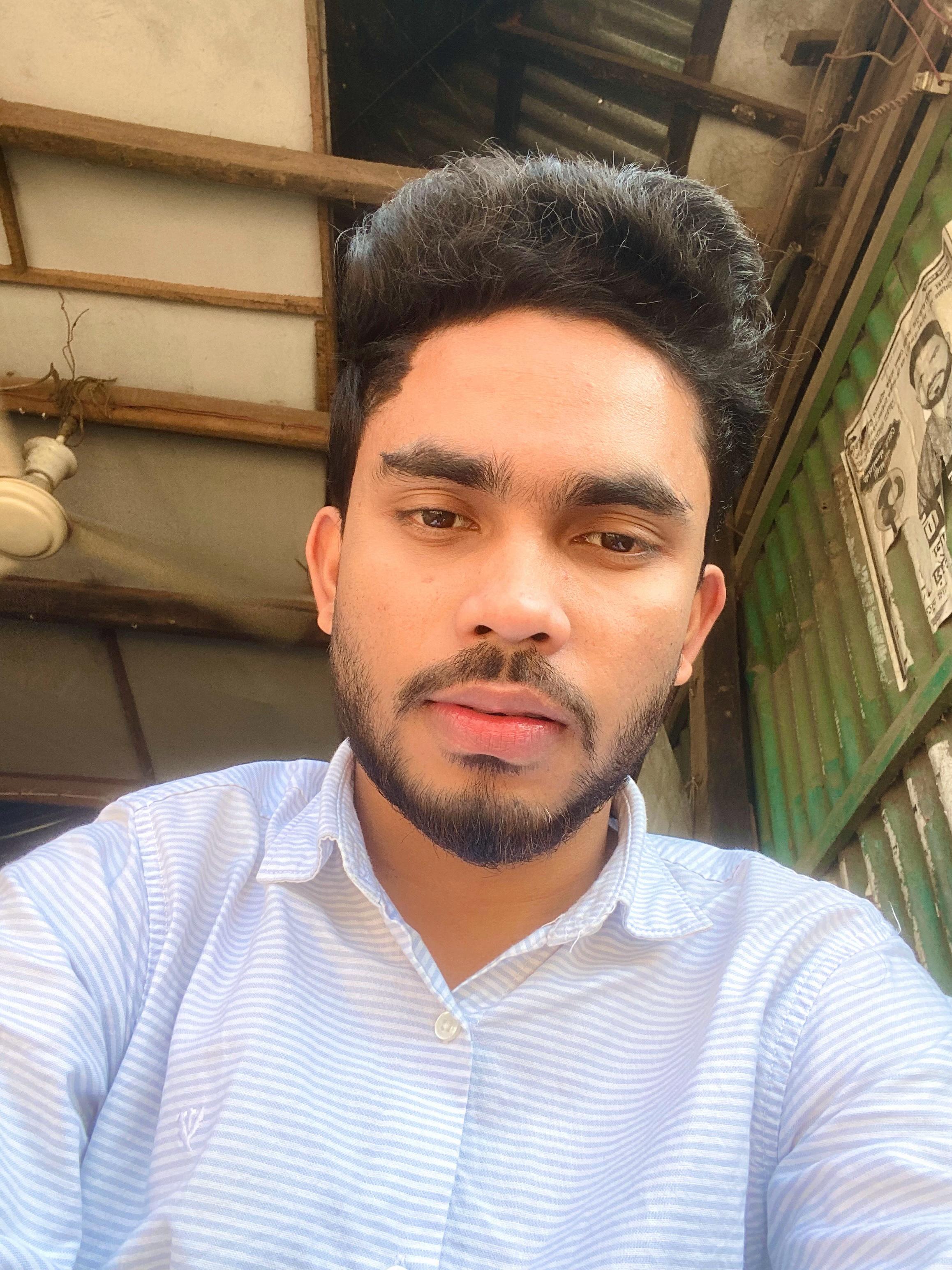 @Sakib Islam Saykat