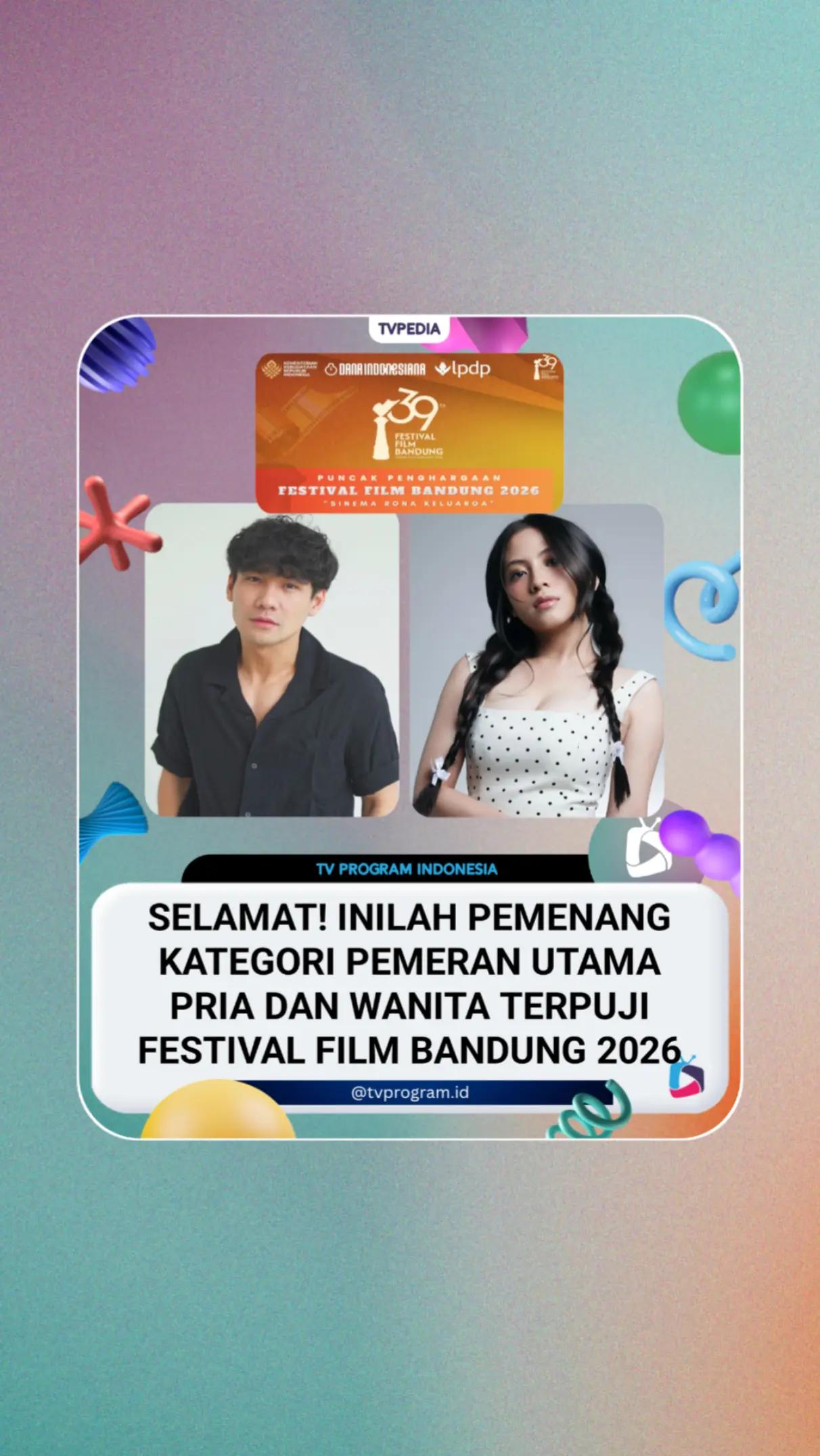 @TV Program Indonesia