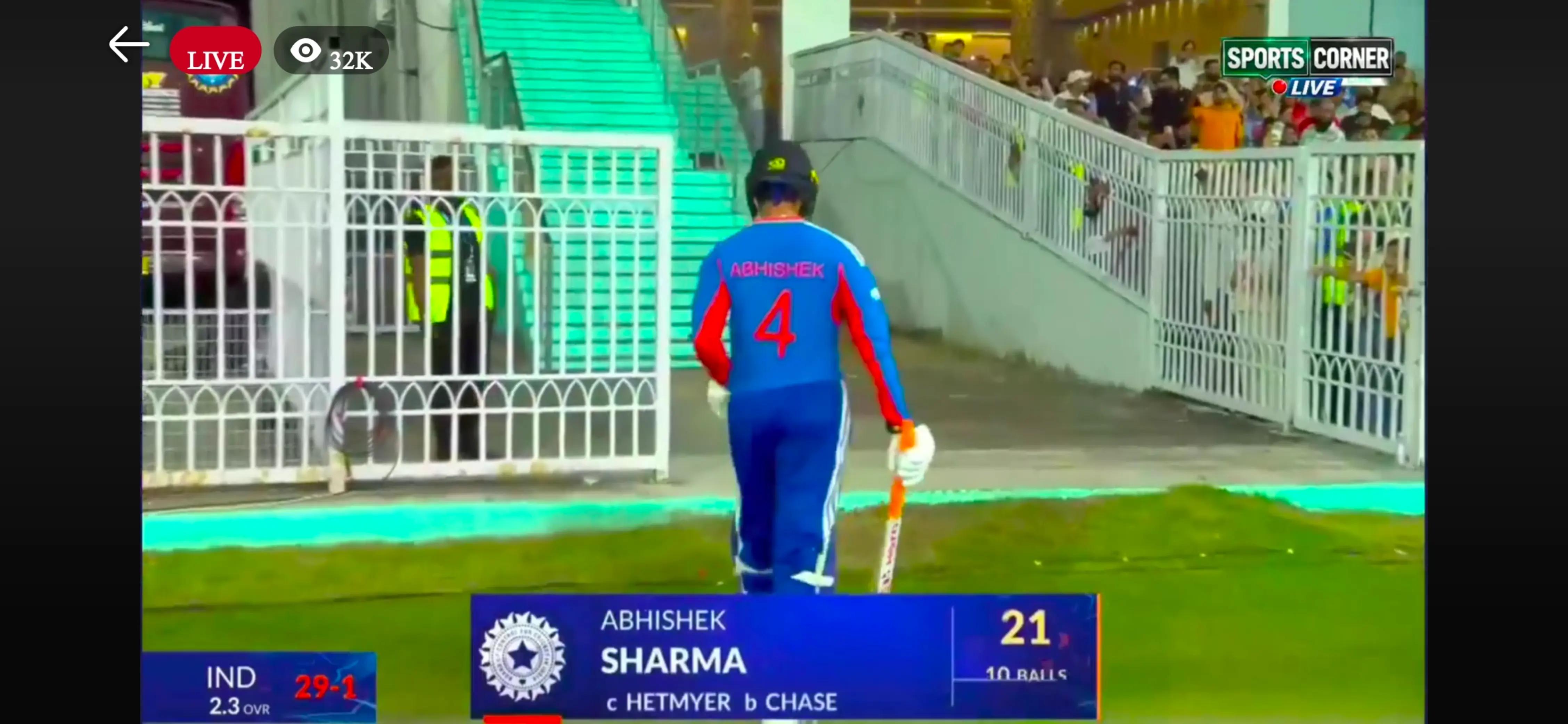 @CRICKET 🏏 OFFICIAL