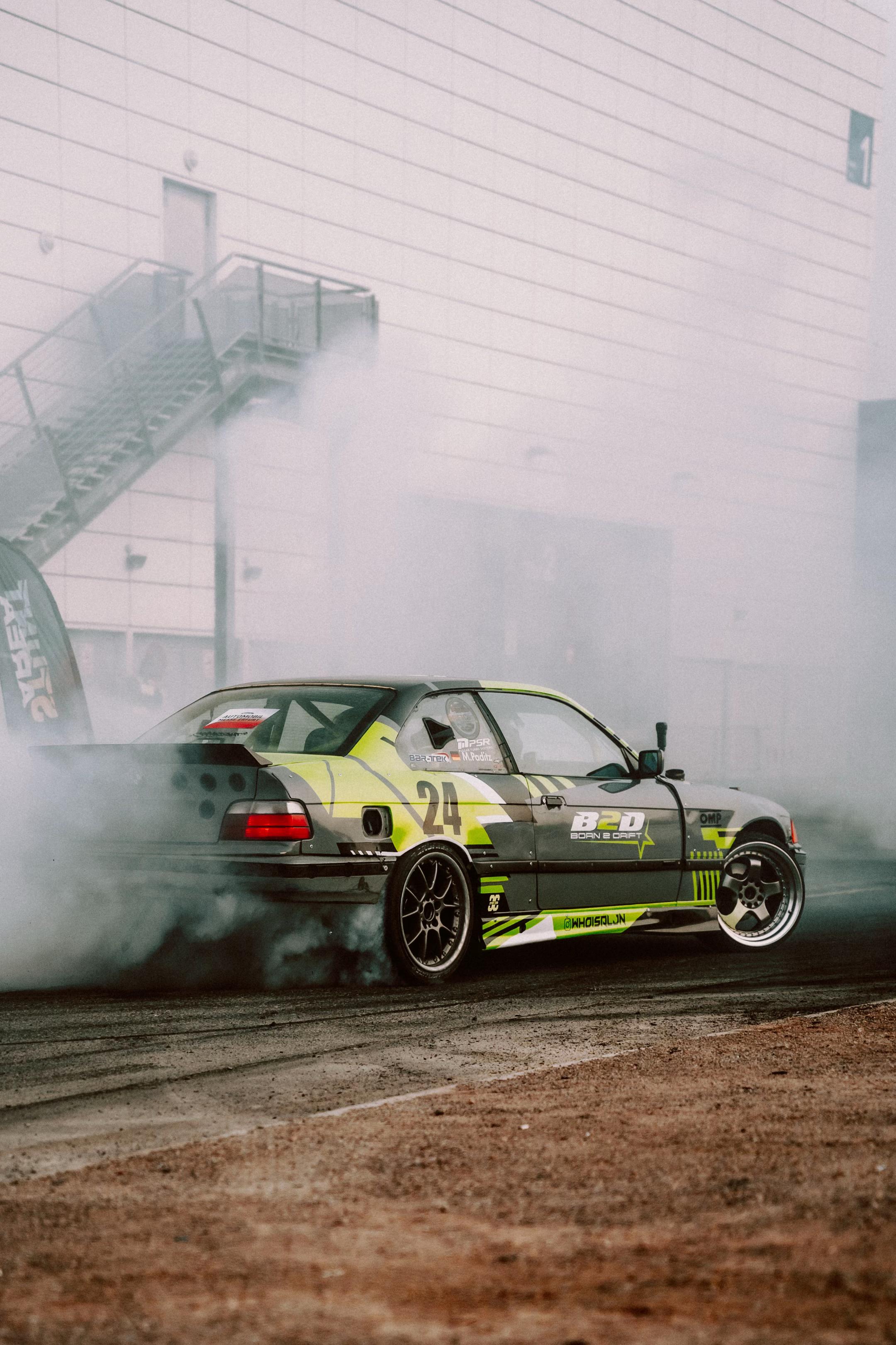 @URBANCARSHOOTZ