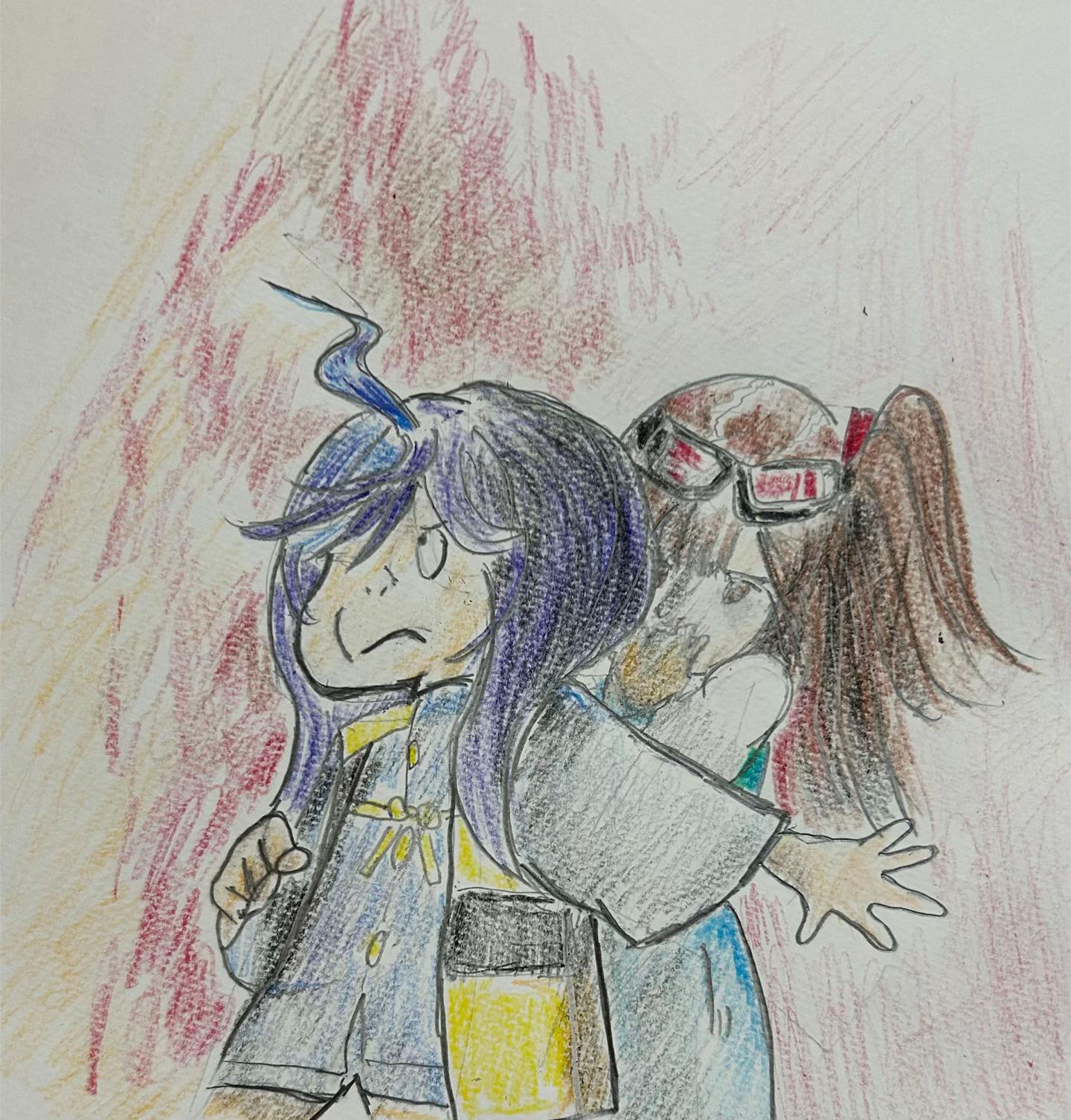 @じどり〜ぬ オワタ