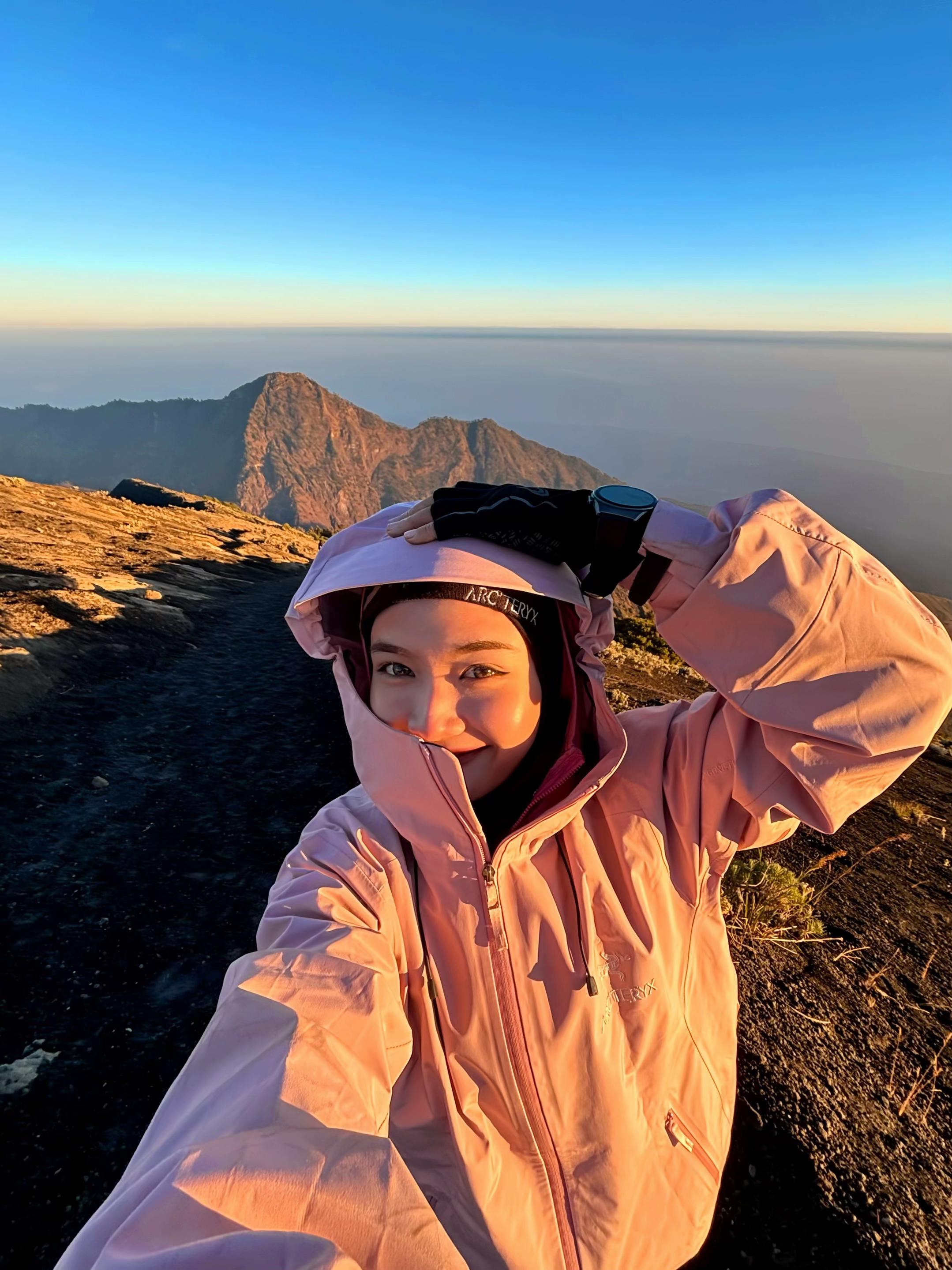 @Travel spoiler