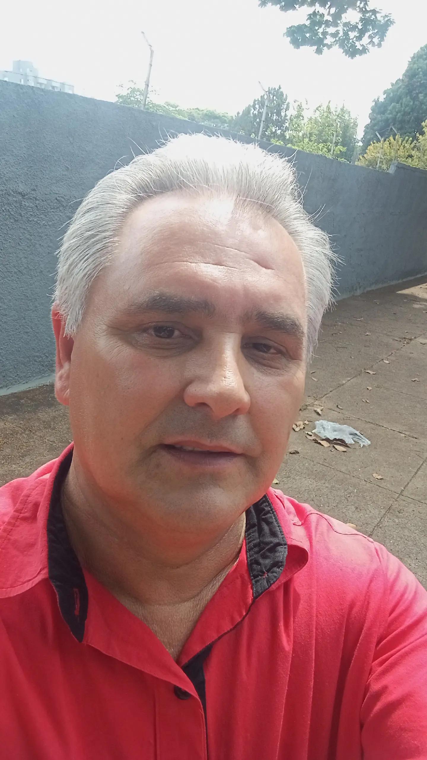 @La&eacute;rcio Garcia