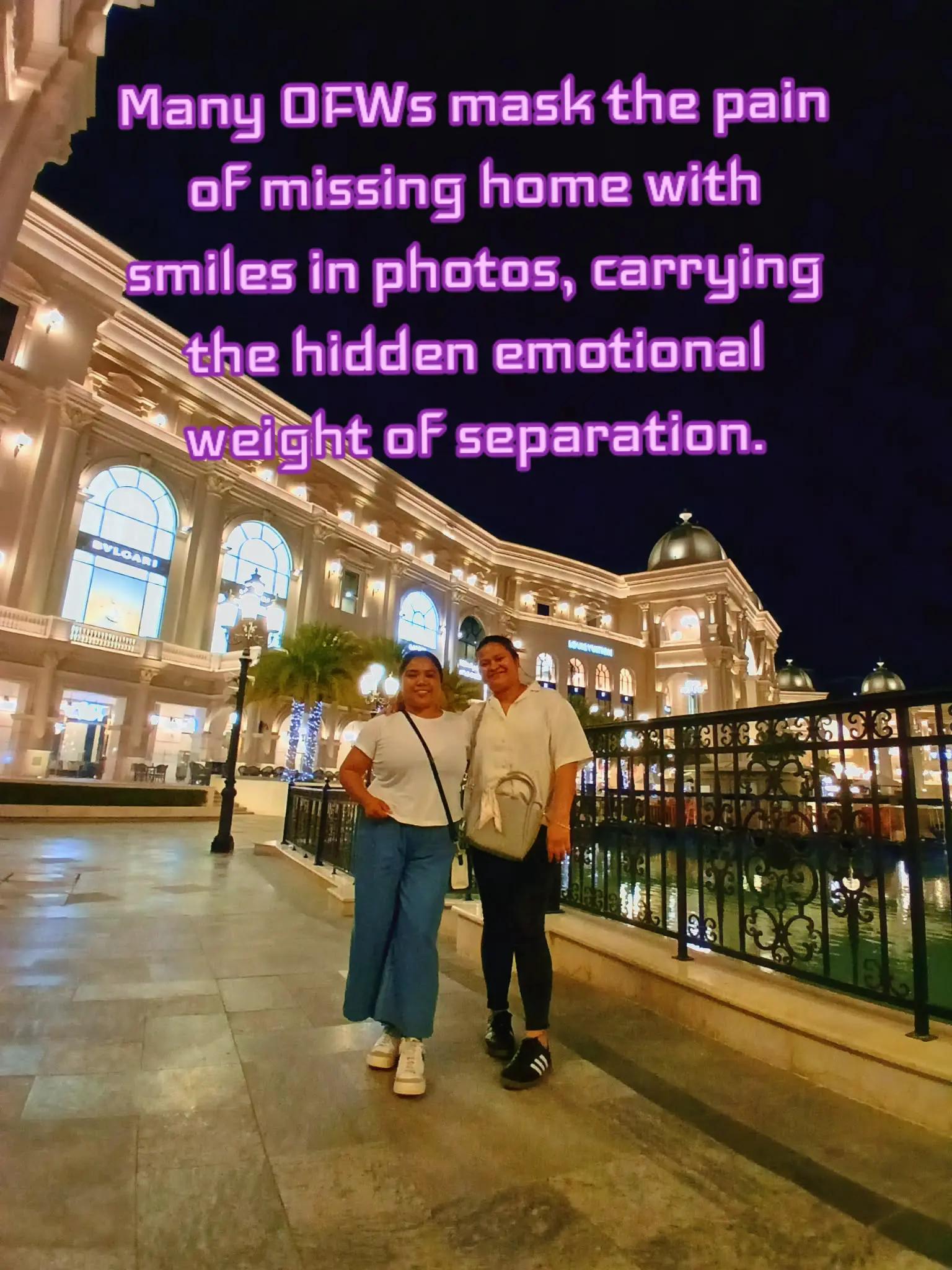 @AKIKO 🇵🇭🇶🇦 OFW