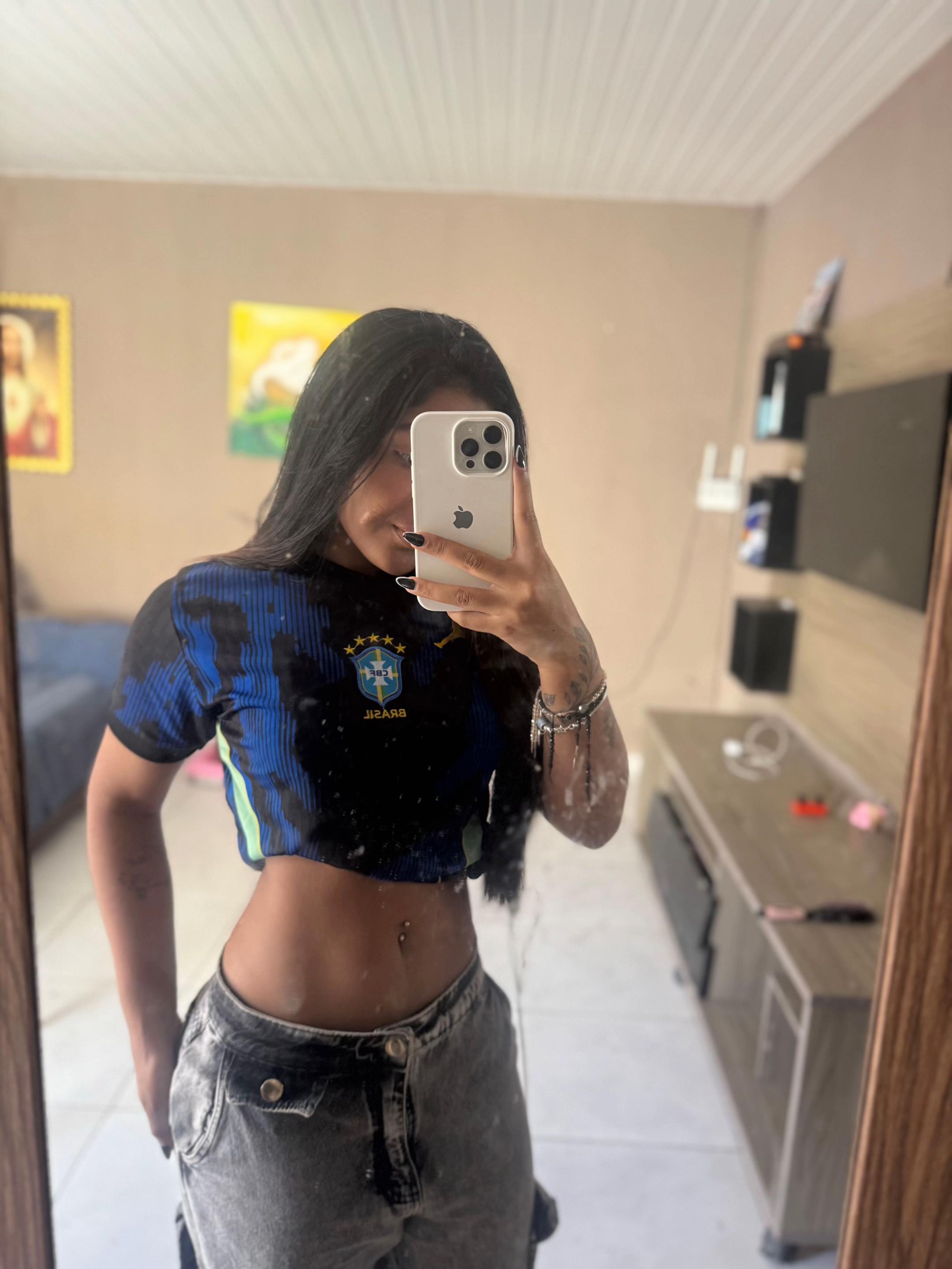 @Tayná Amorim