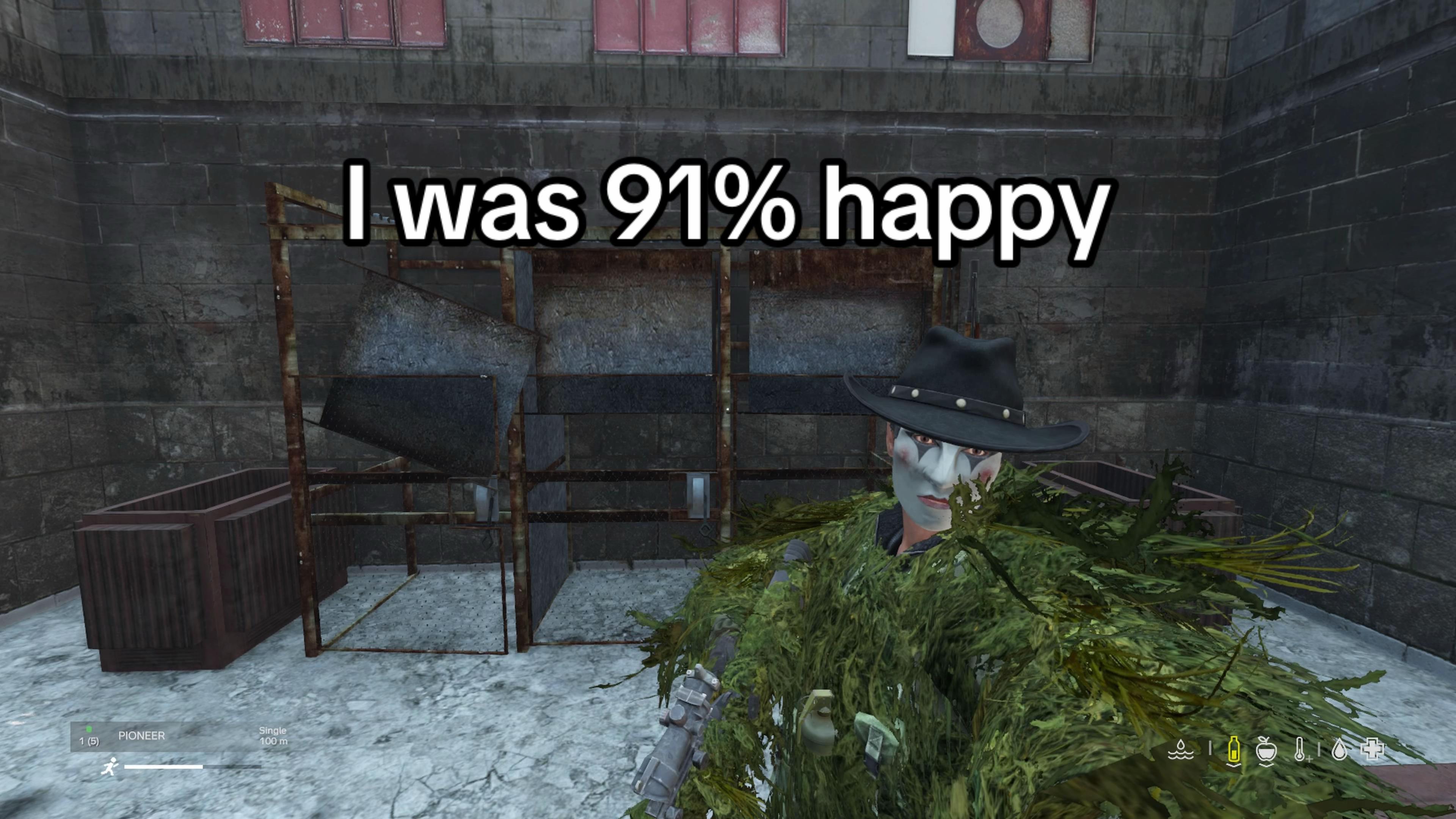 @Dayz me rollin