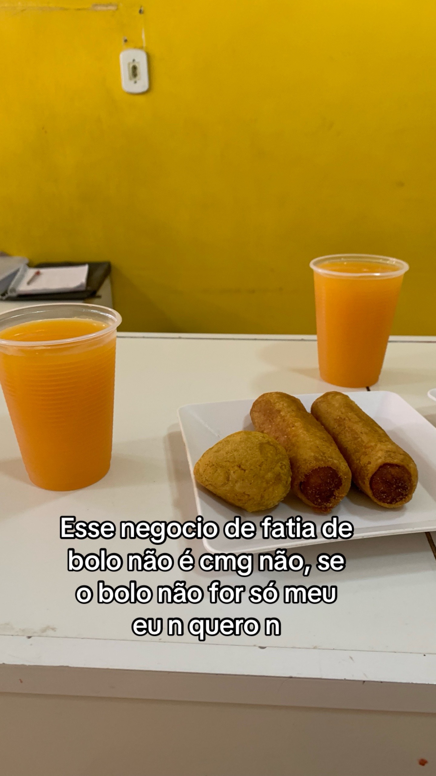 @&Eacute; o do momento 🤴