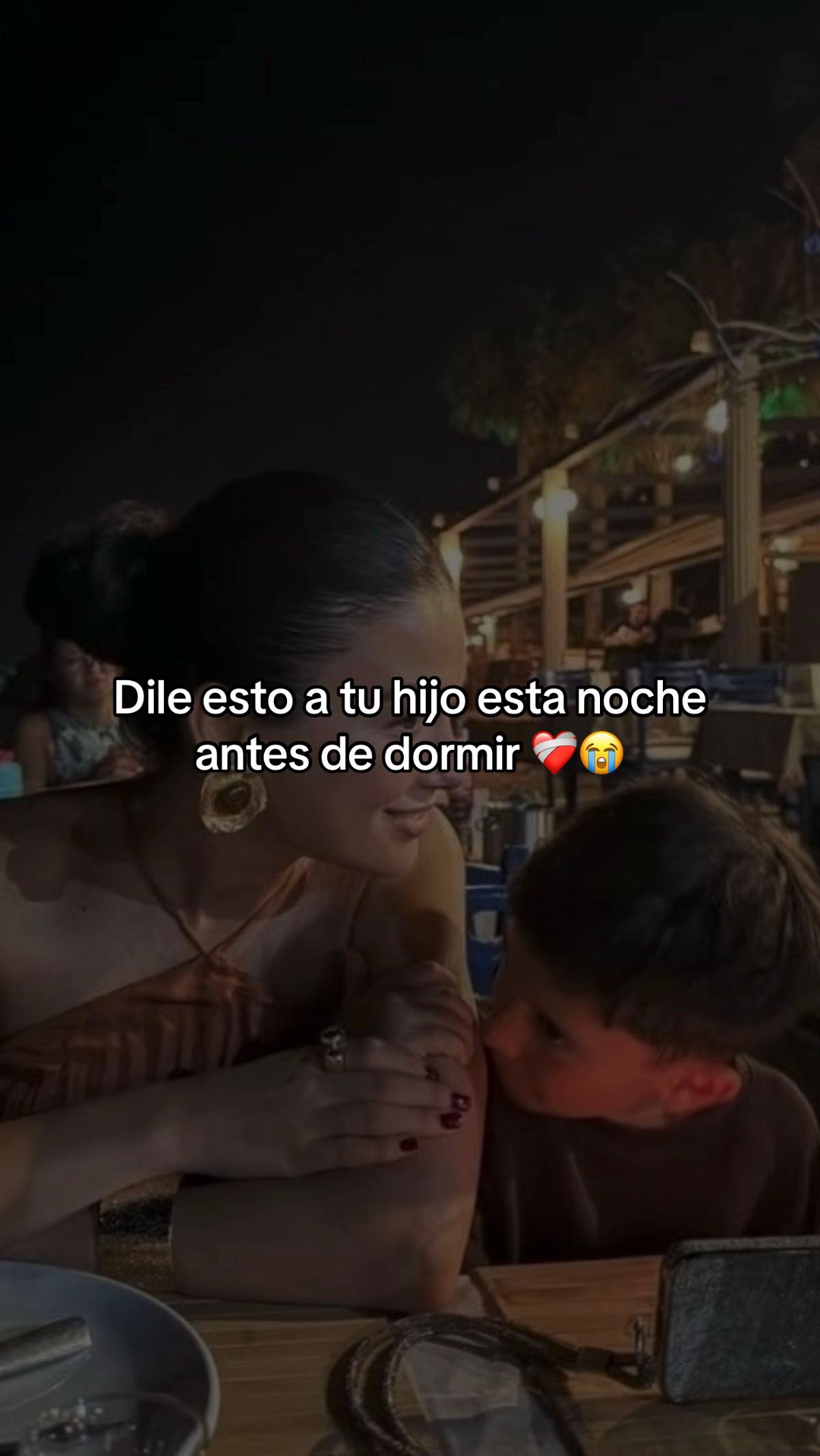 @SIEMPRE SER&Aacute;S T&Uacute; 🤍✨