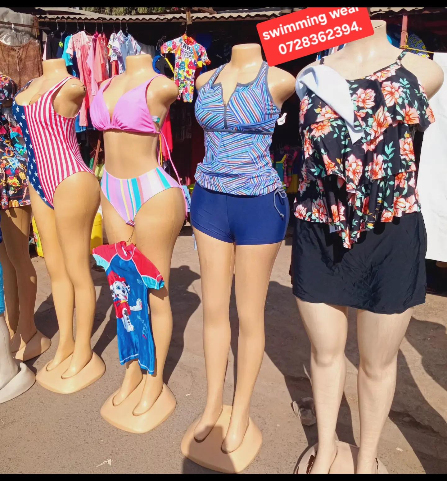 @Bikini/swimming/beachwearkenya
