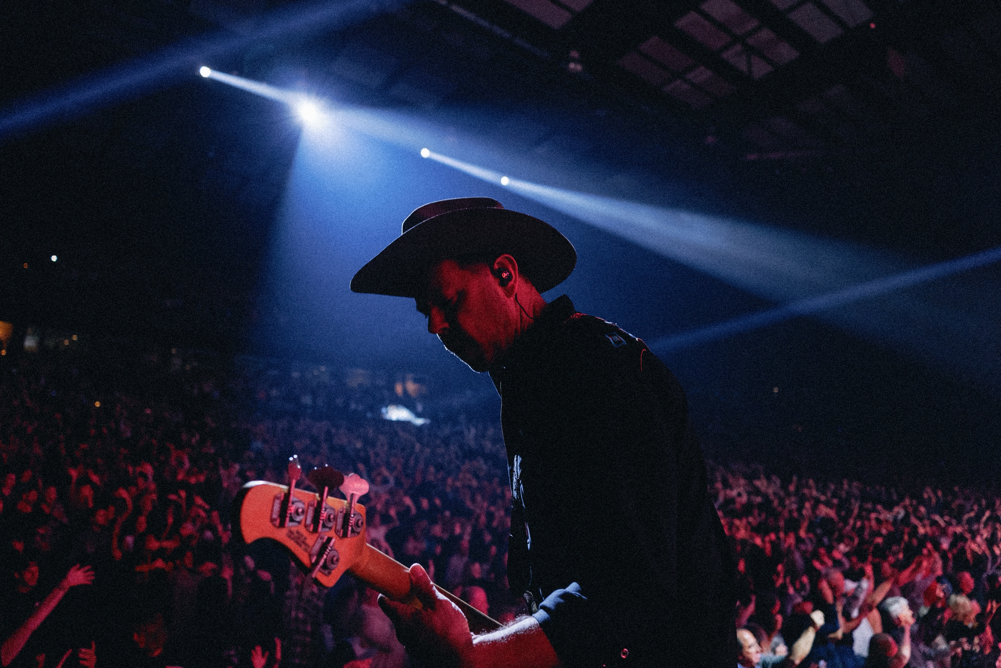 @Third Day