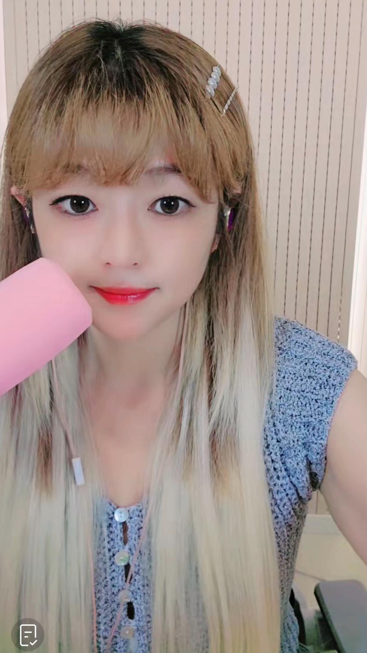 @👭한심평심🎤써니&쩡이