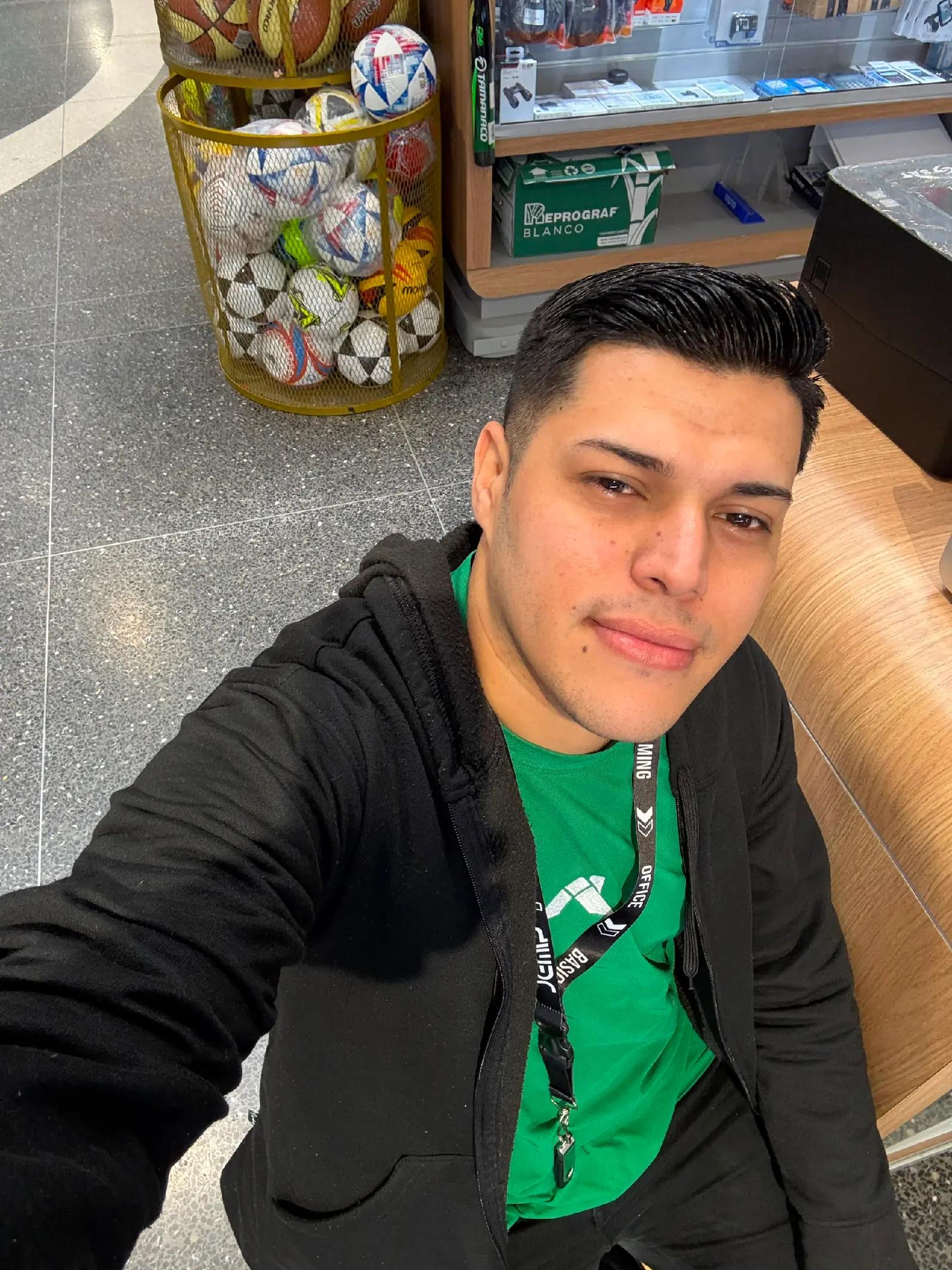 @Diego Marquez Carvaj