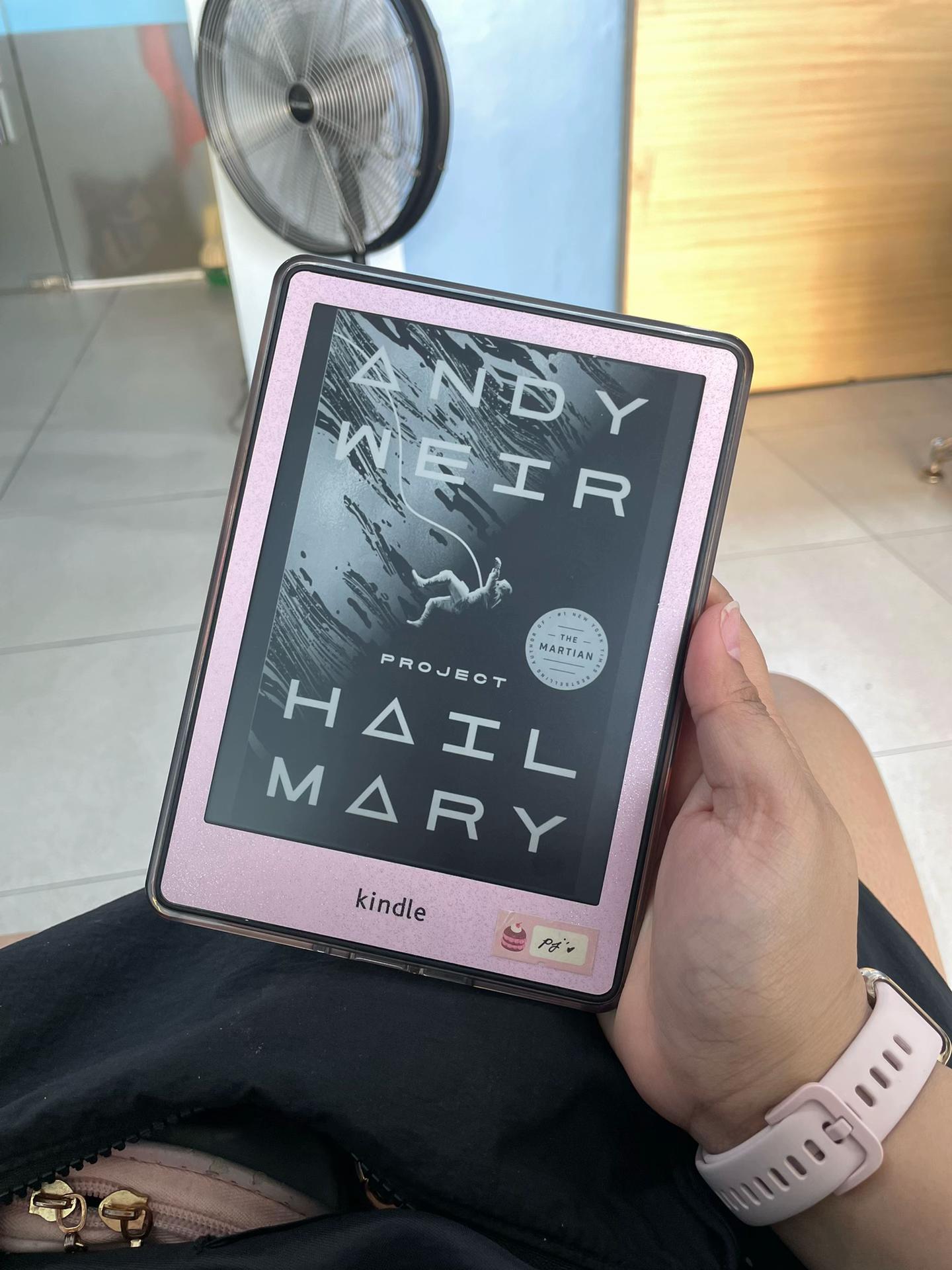 @Read with PJ | Booktok ๐