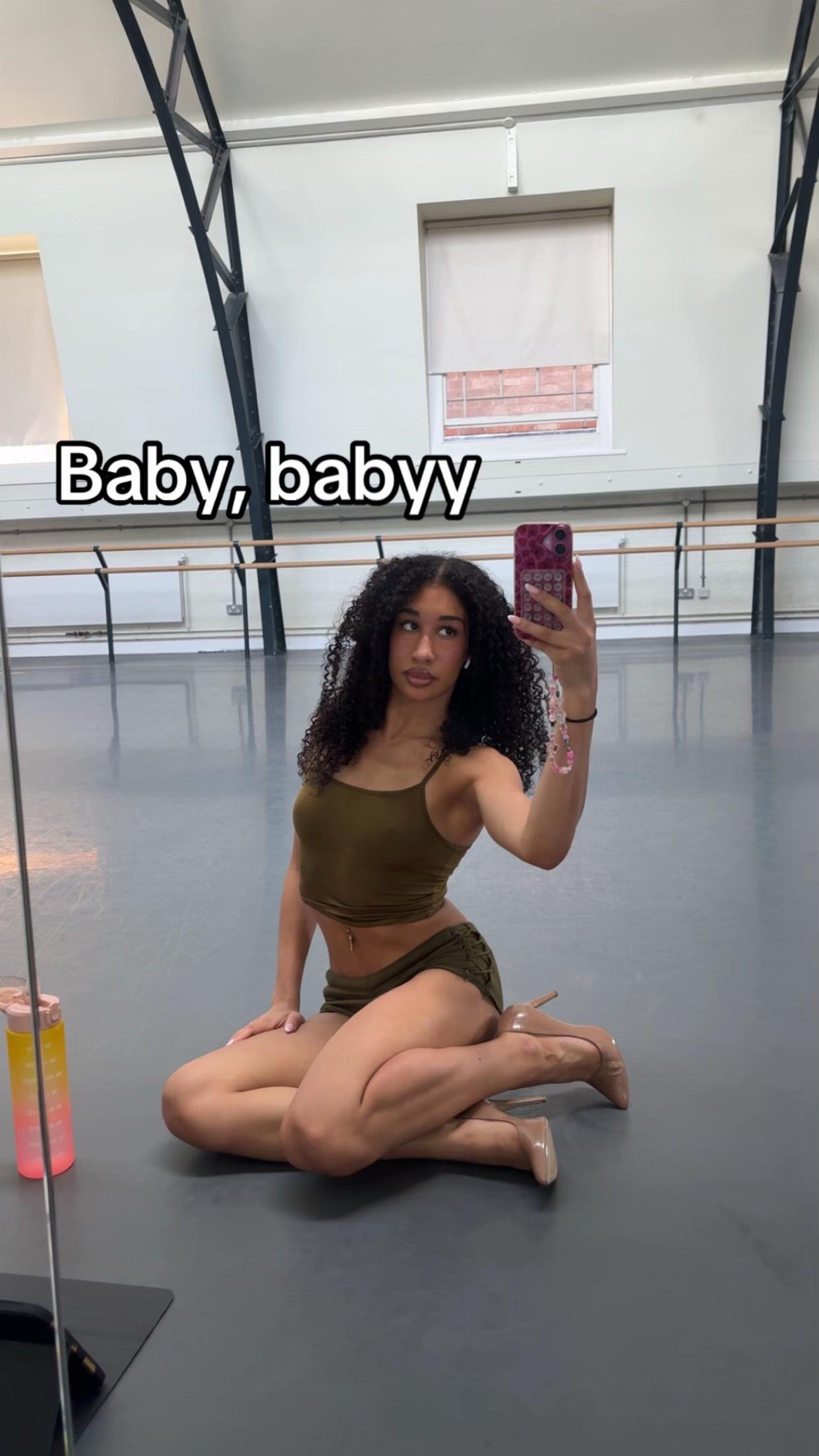 @Darlene