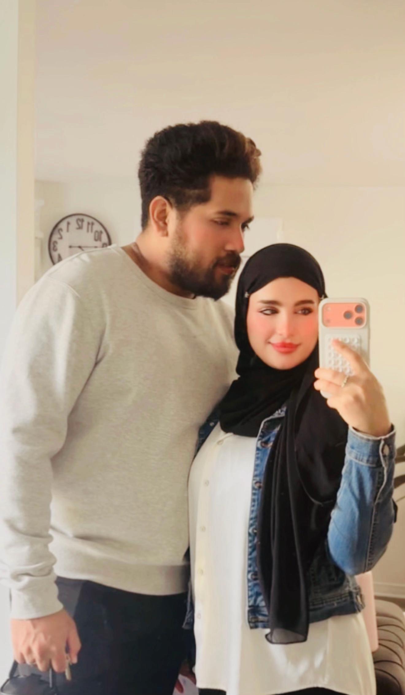@Zahraa & Mahir🩵🦋