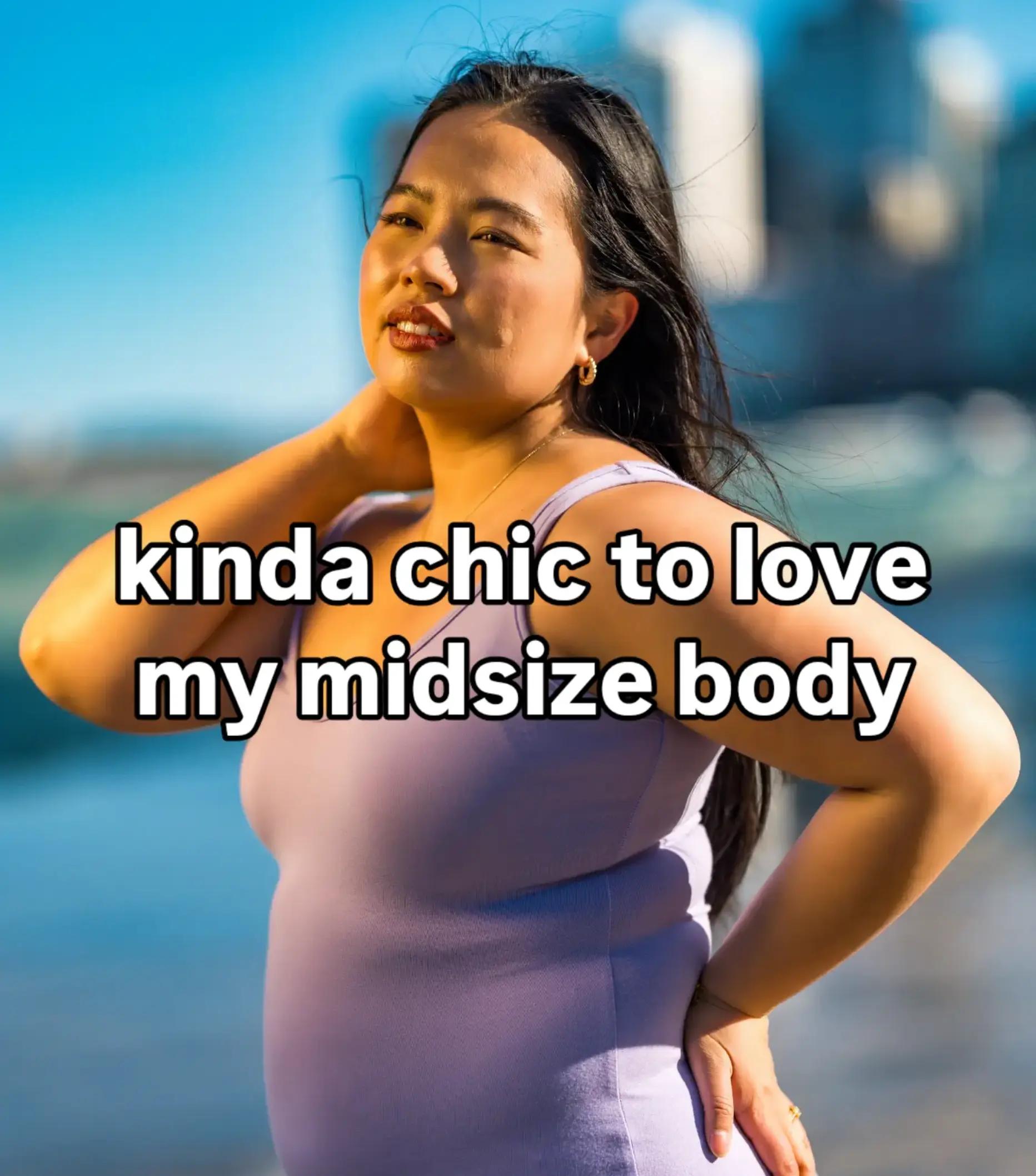 @MidsizeAsianQueen
