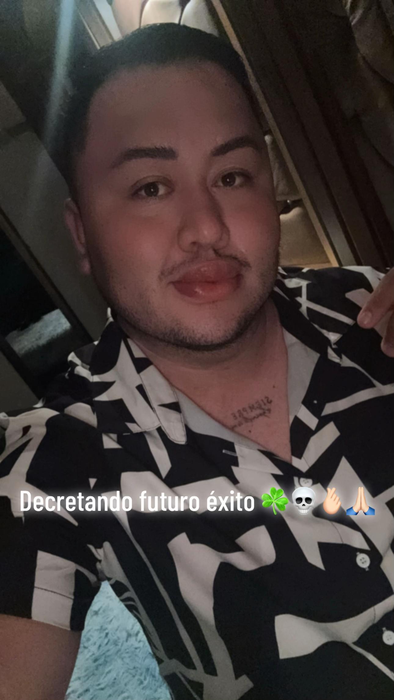 @❣️ Eduardo Mendez ❣️