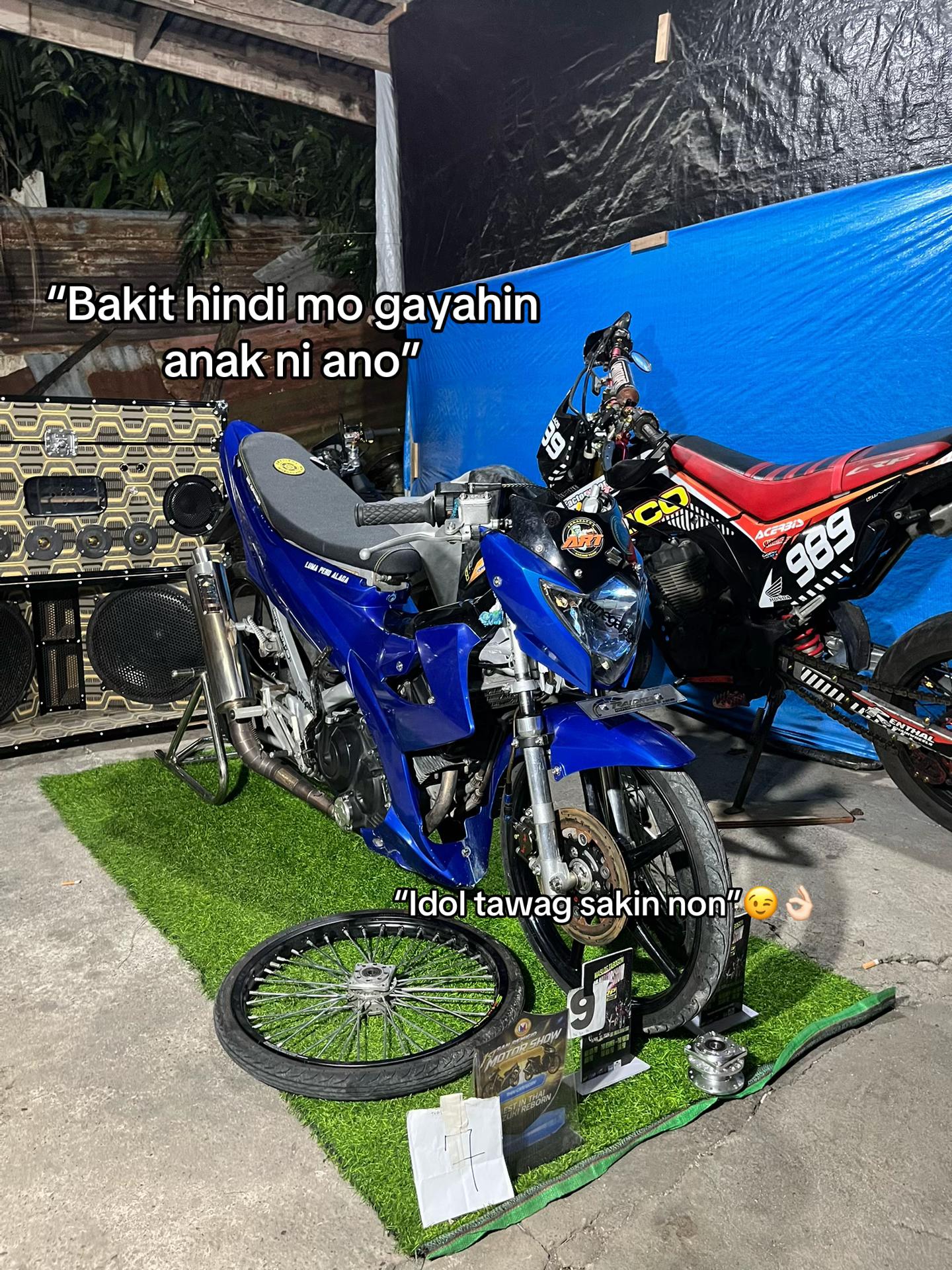 @Dylan Alfred Dela Cruz