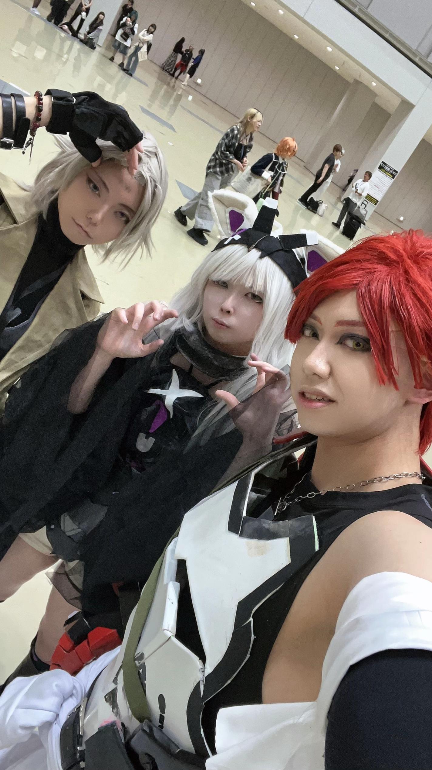 @鬼月ネム