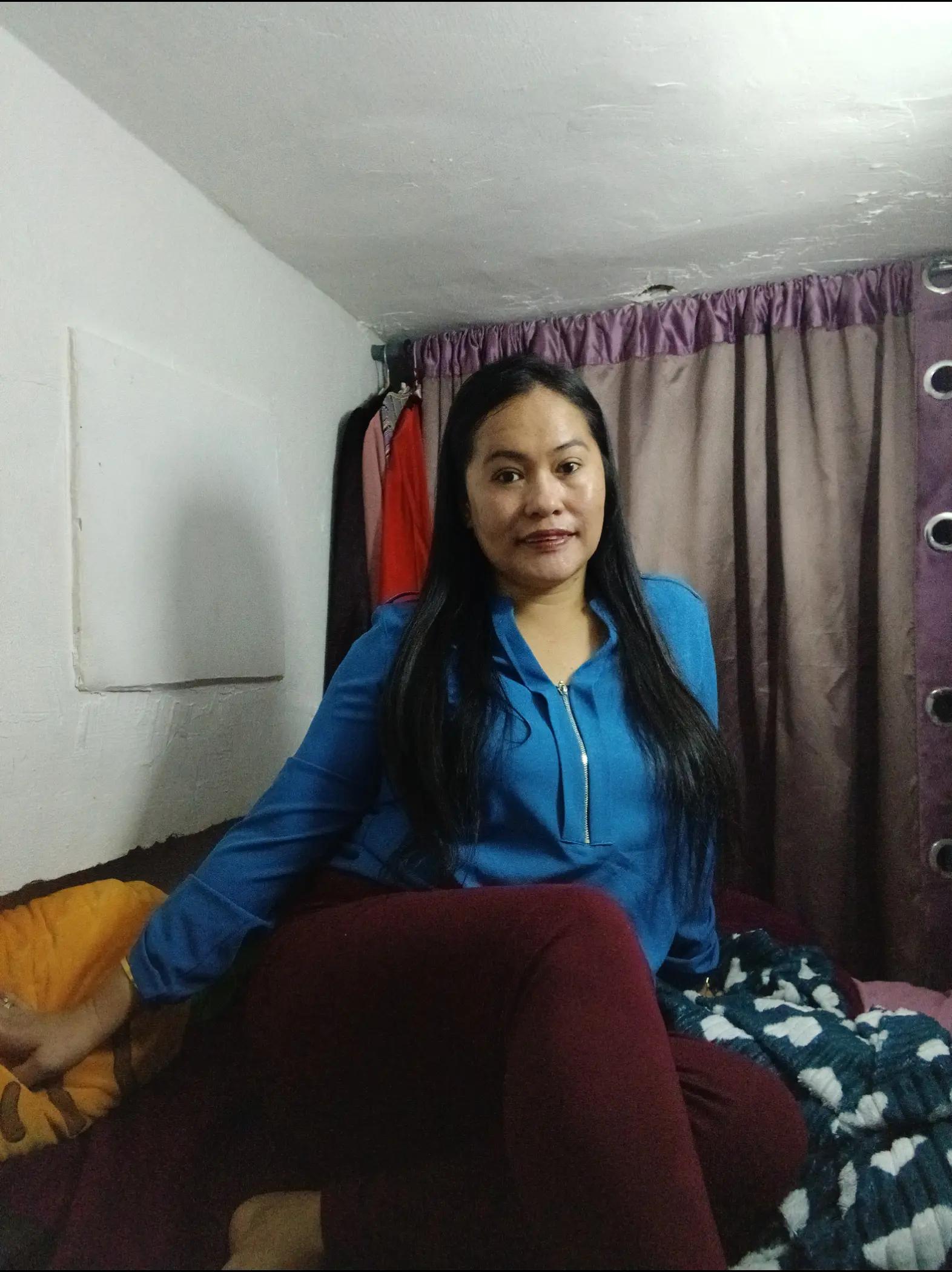 @cherrylyn Ortega Khan