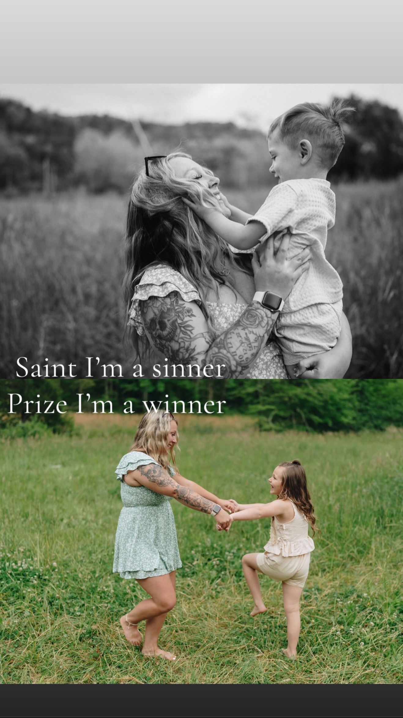 @Abby | SAHM