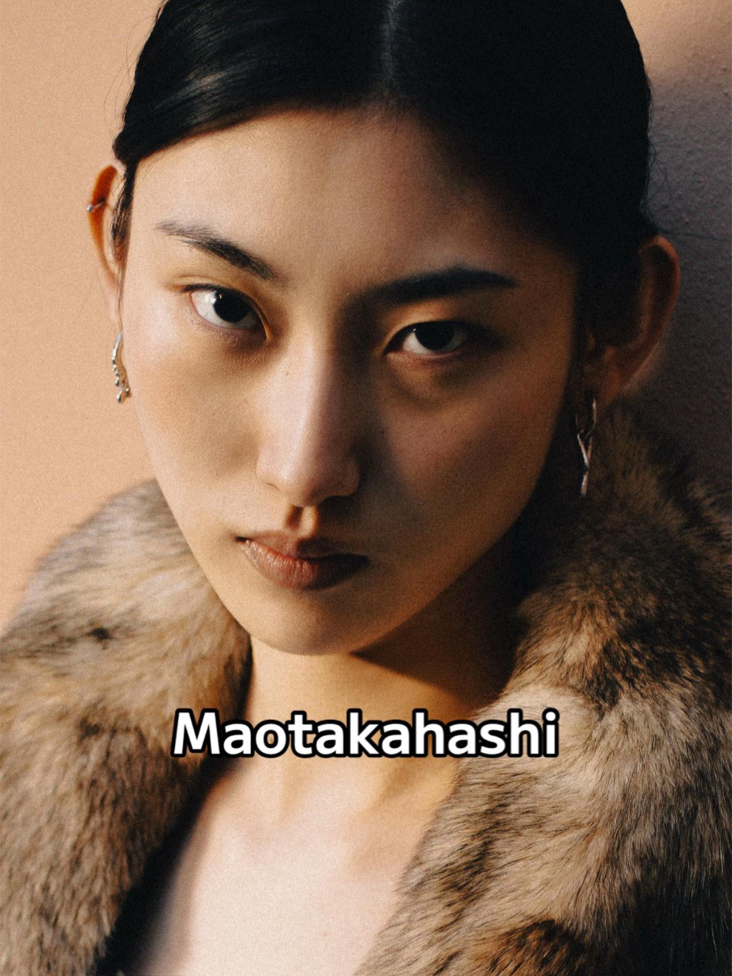 @Mao