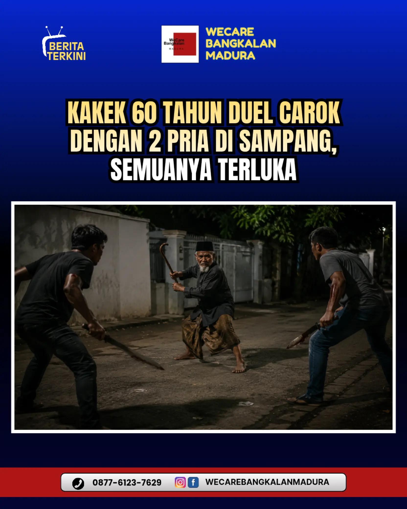 @wecarebangkalanmadura