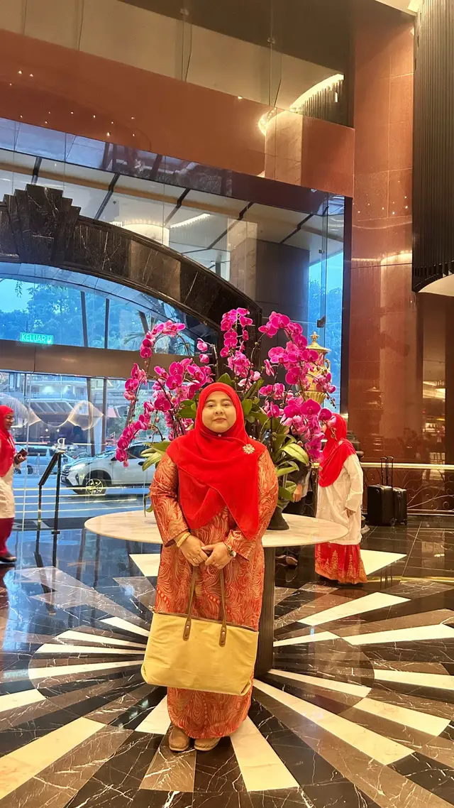 @Aziah Atan