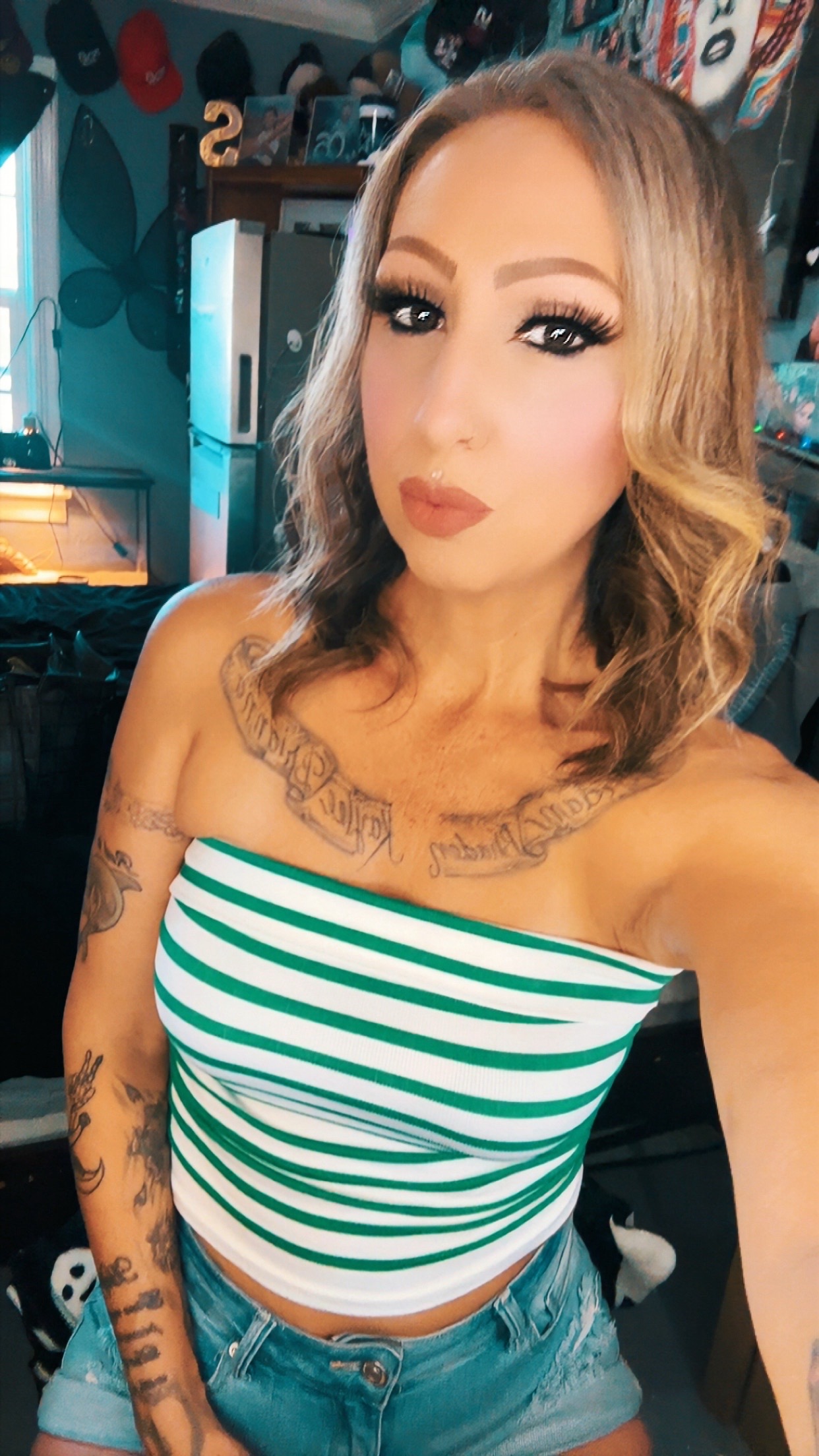 @BreaBrea💕💋🍒LayLow 🙏