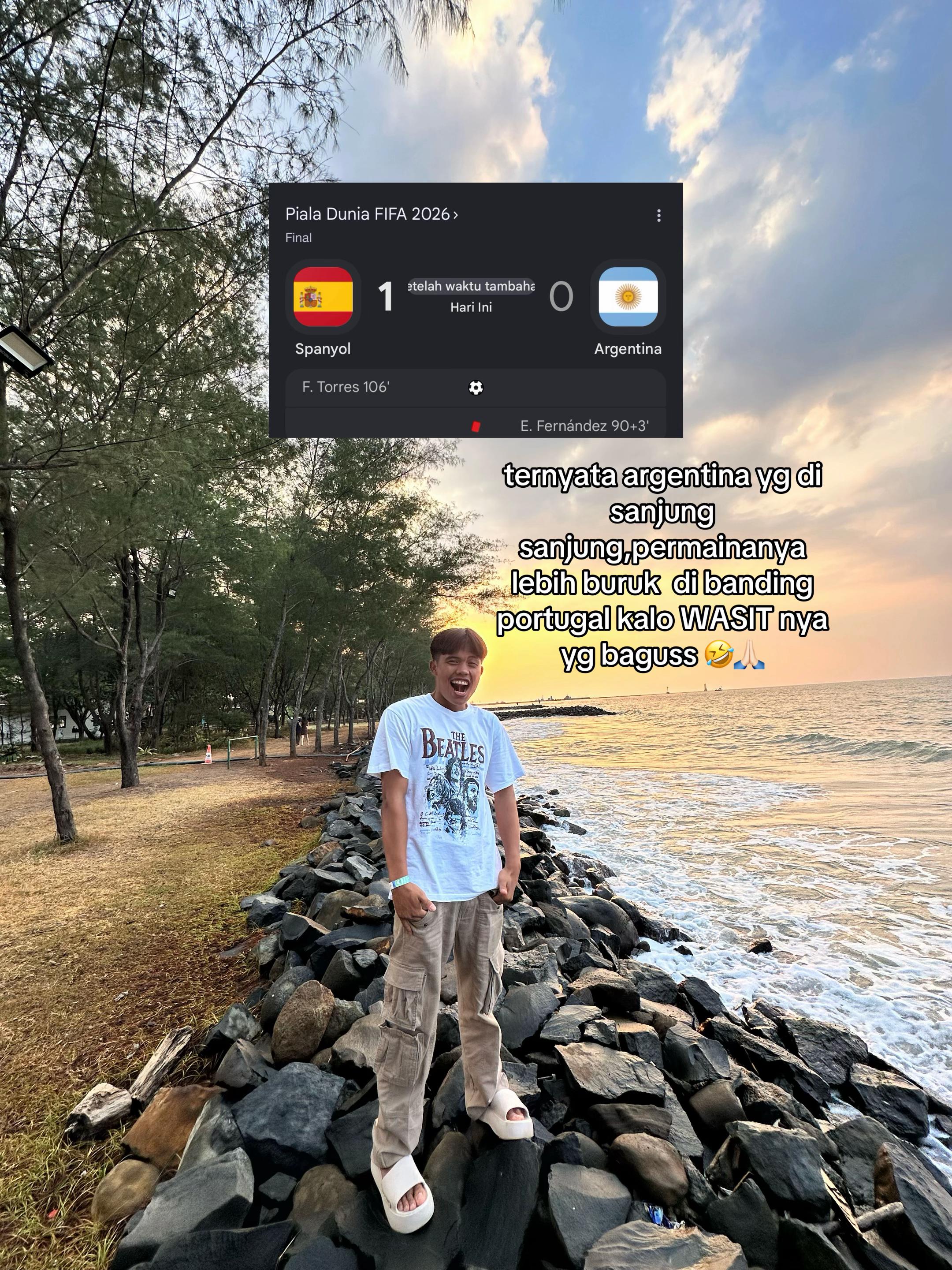 @ROKKI TAMBA