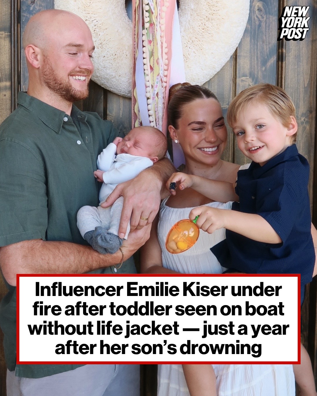 @New York Post | News