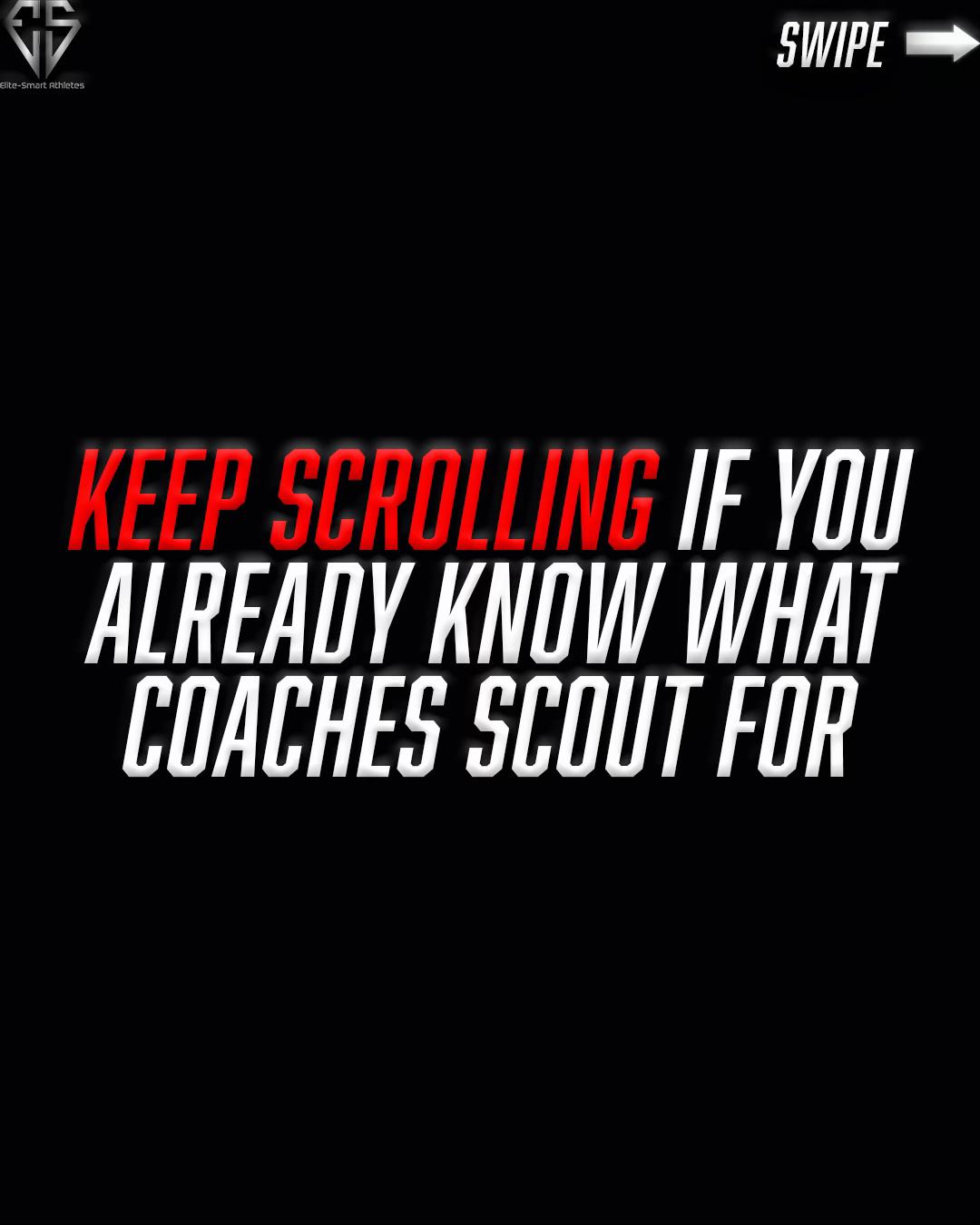 @Elite-Smart Athletes