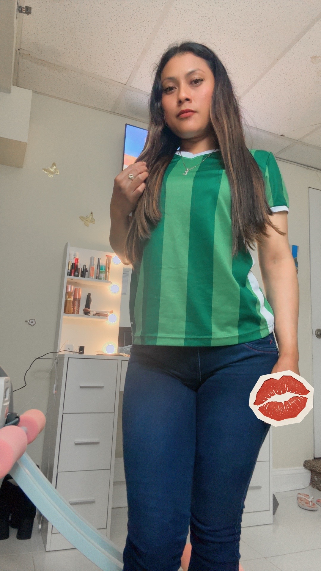 @Pati 🇲🇽 💚🤍❤️🥰
