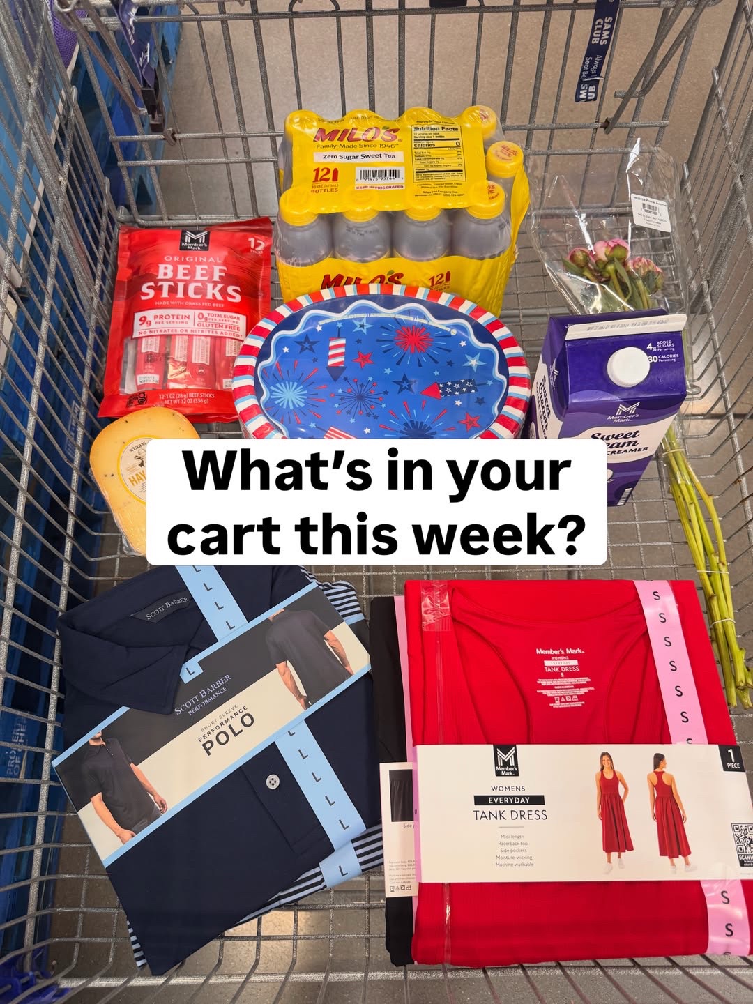 @Sam’s Club Savings