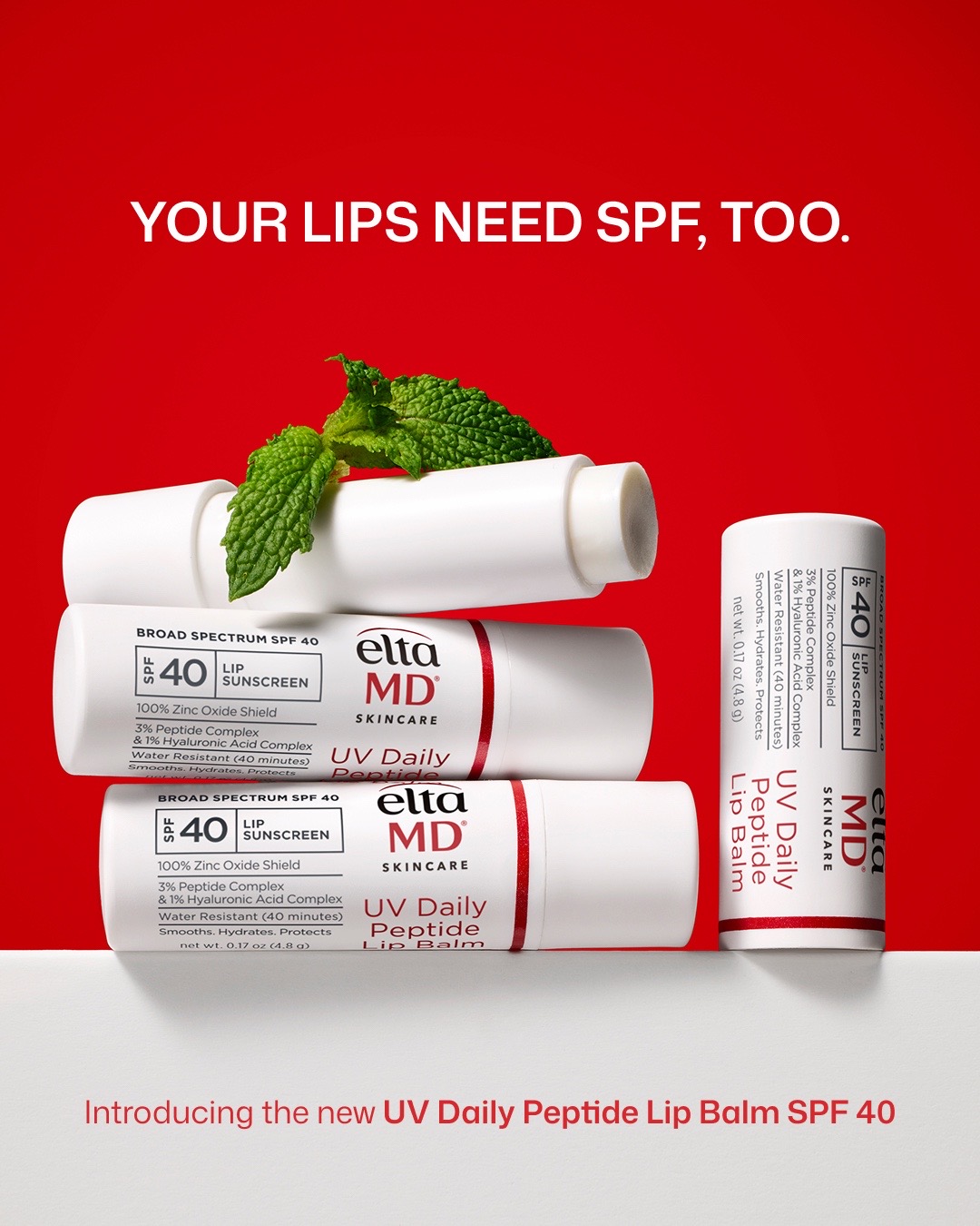 @EltaMD Skin Care