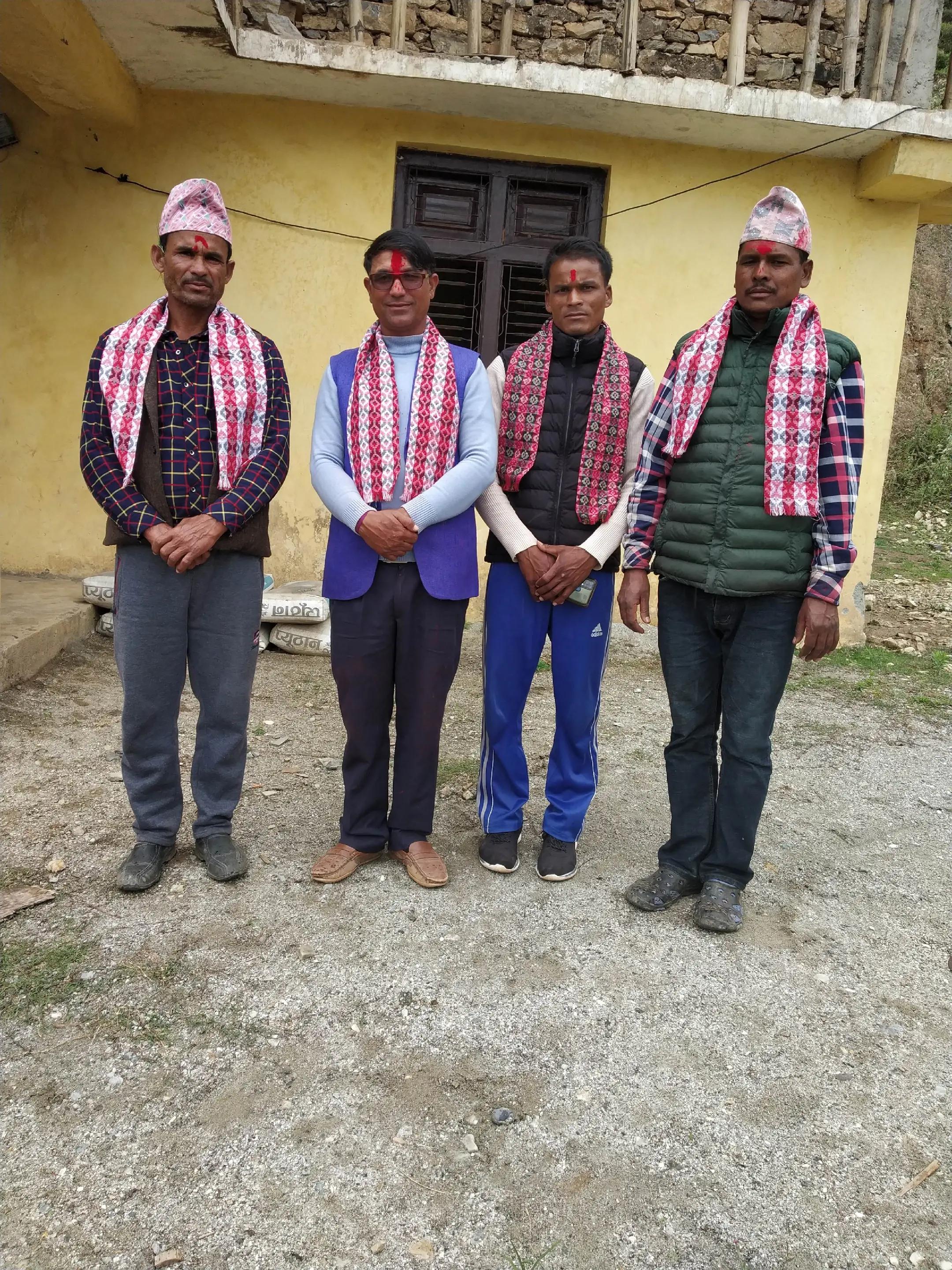 @Kumbhanath Yogi