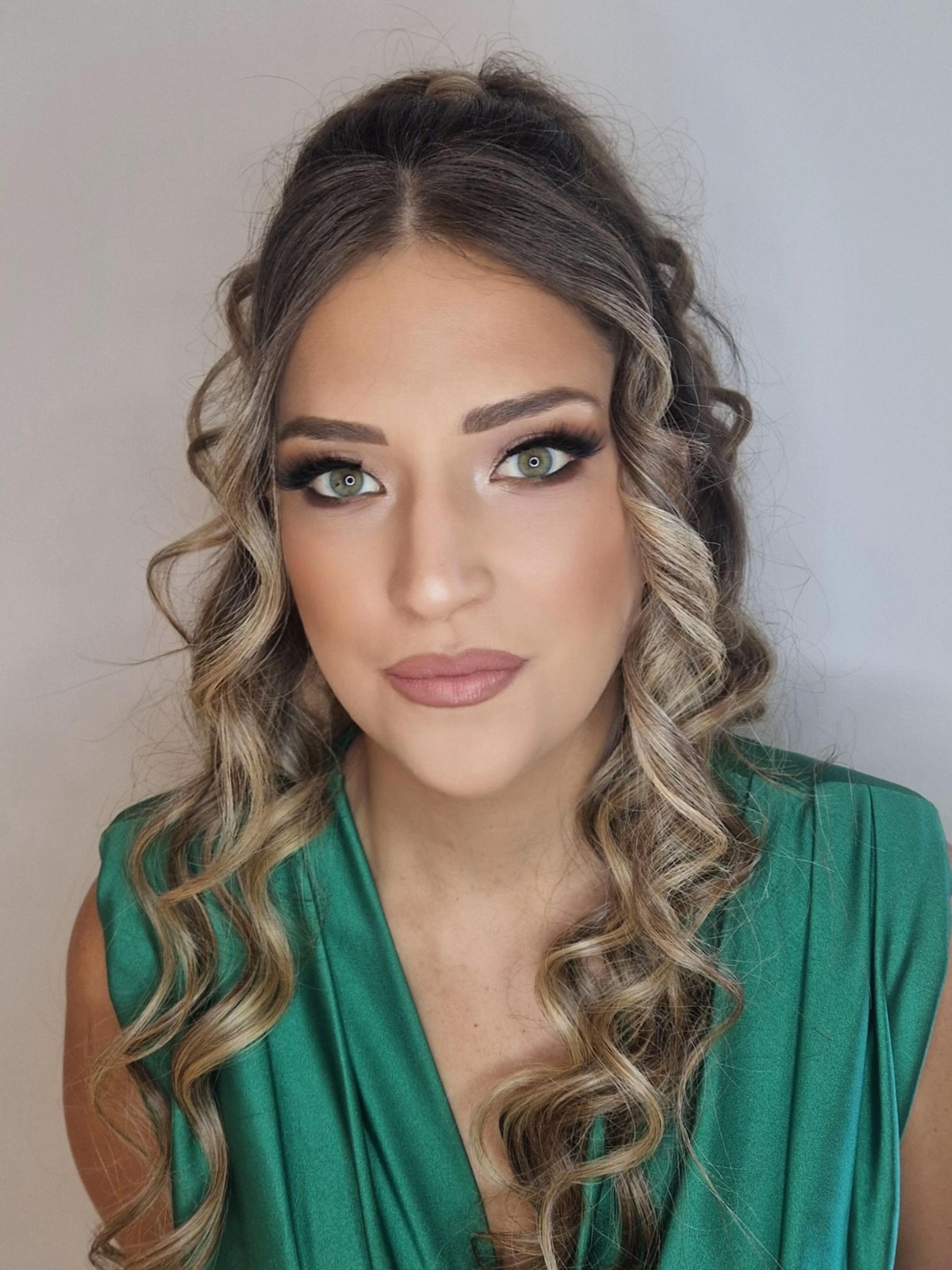 @Penny makeupartist
