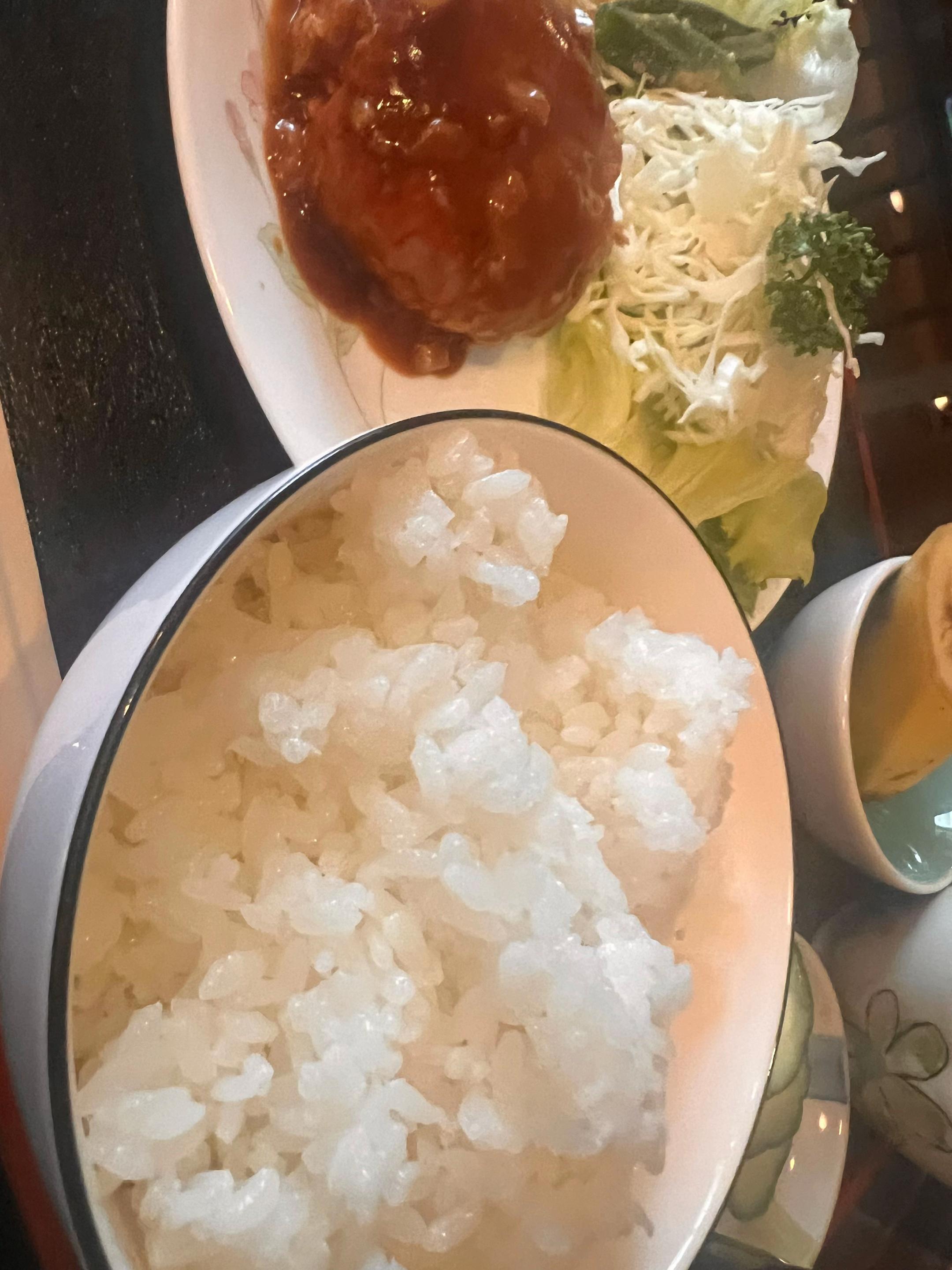 @納豆の光